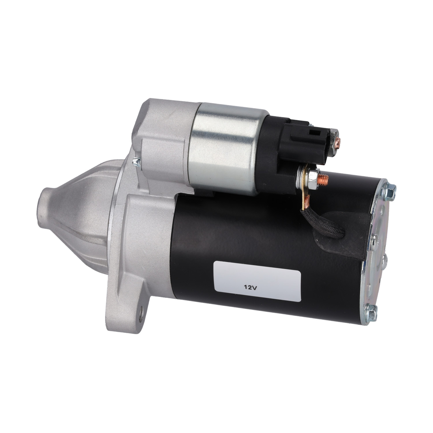 FEBI BILSTEIN 193208 Solenoide de arranque 1.2 76 cv G4AG