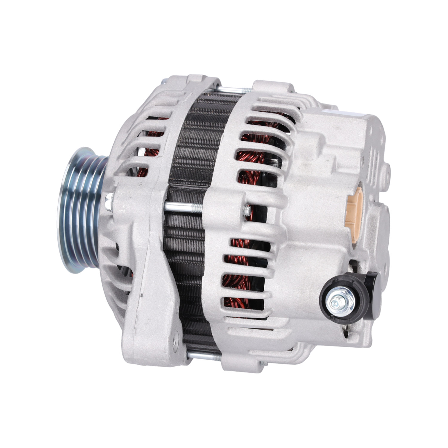 FEBI BILSTEIN 193230 Anlasser 1.2 (ZC71S) 90 PS K12B