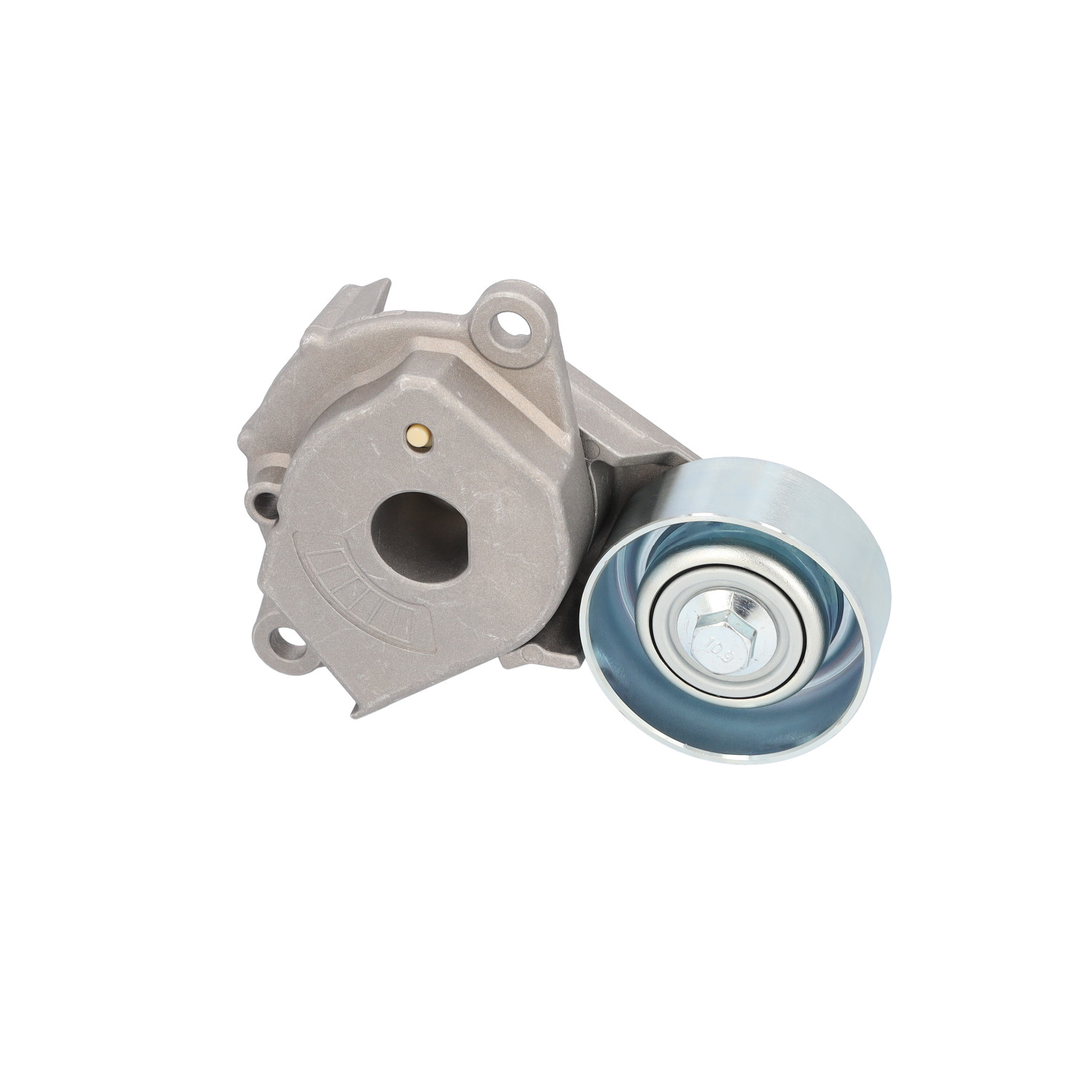 LEXUS FEBI BILSTEIN Spannelement für Keilrippenriemen 193244