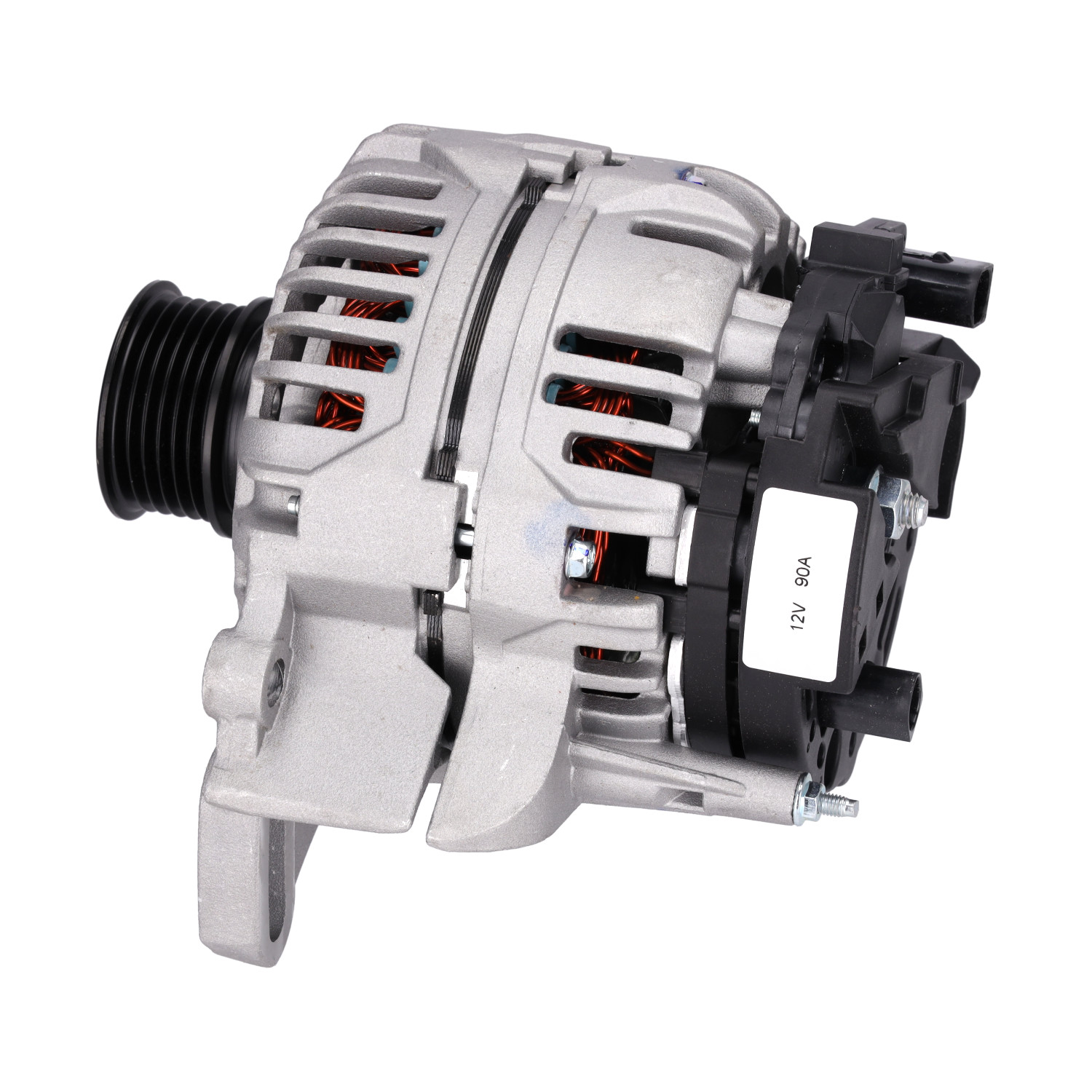 FEBI BILSTEIN 193313 Anlasser 2.8 Syncro 180 PS AGE
