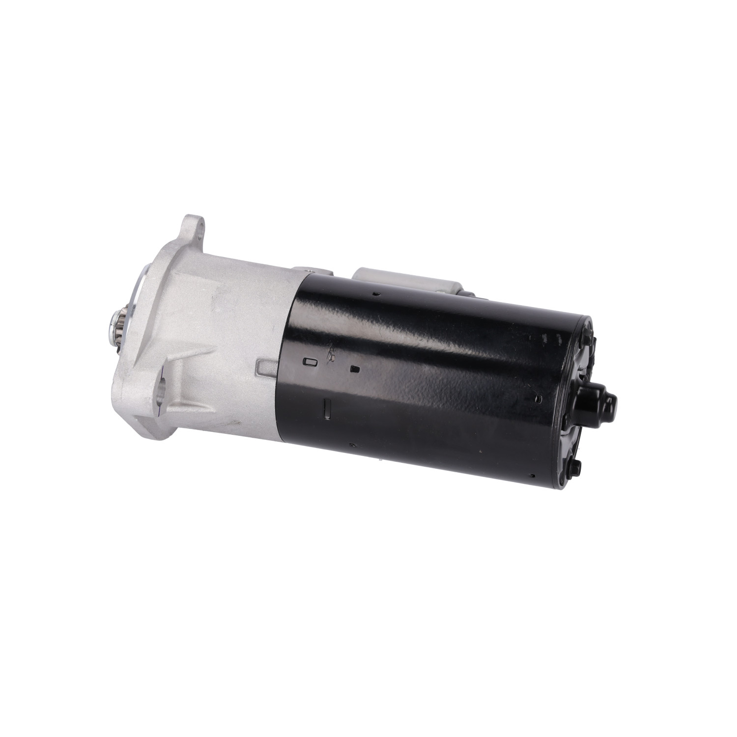 FEBI BILSTEIN 193397 Startmotor VW LT 46 Flatbed Vrachtwagen 2.5 SDI 75 Pk AGX