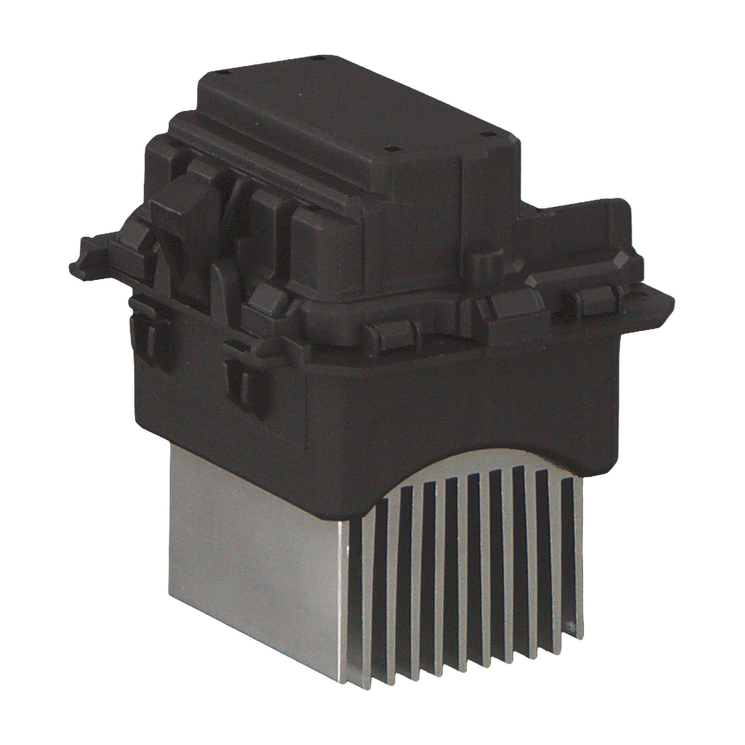 FEBI BILSTEIN 193628 Unitate de control incalzire ventilatie RENAULT Modus / Grand Modus (F, JP) 1.2 75 CP D4F 740