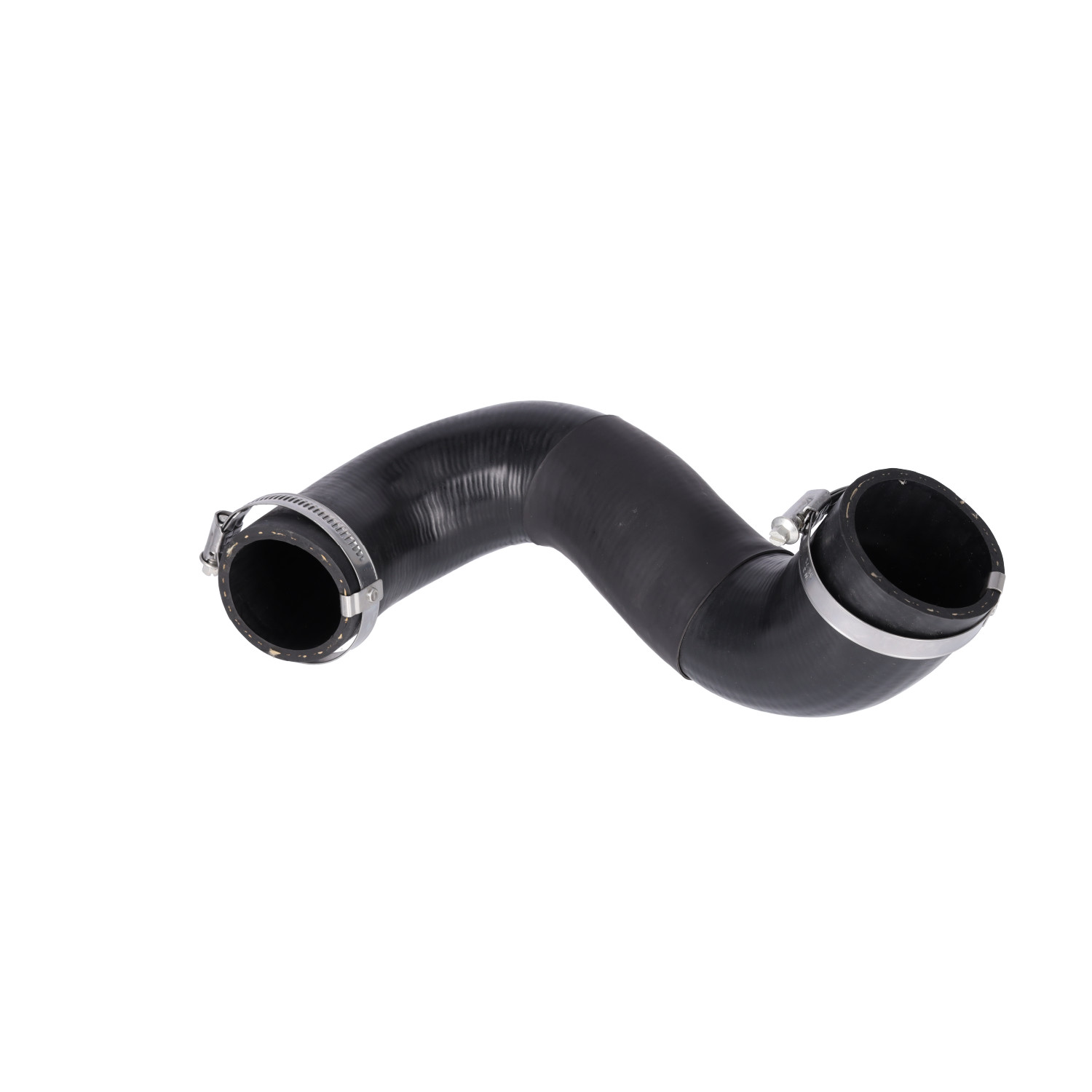 FEBI BILSTEIN 193737 Intercooler pipe FORD Transit Mk7 Platform / Chassis (V363) 2.2 TDCi 155 hp CVF5