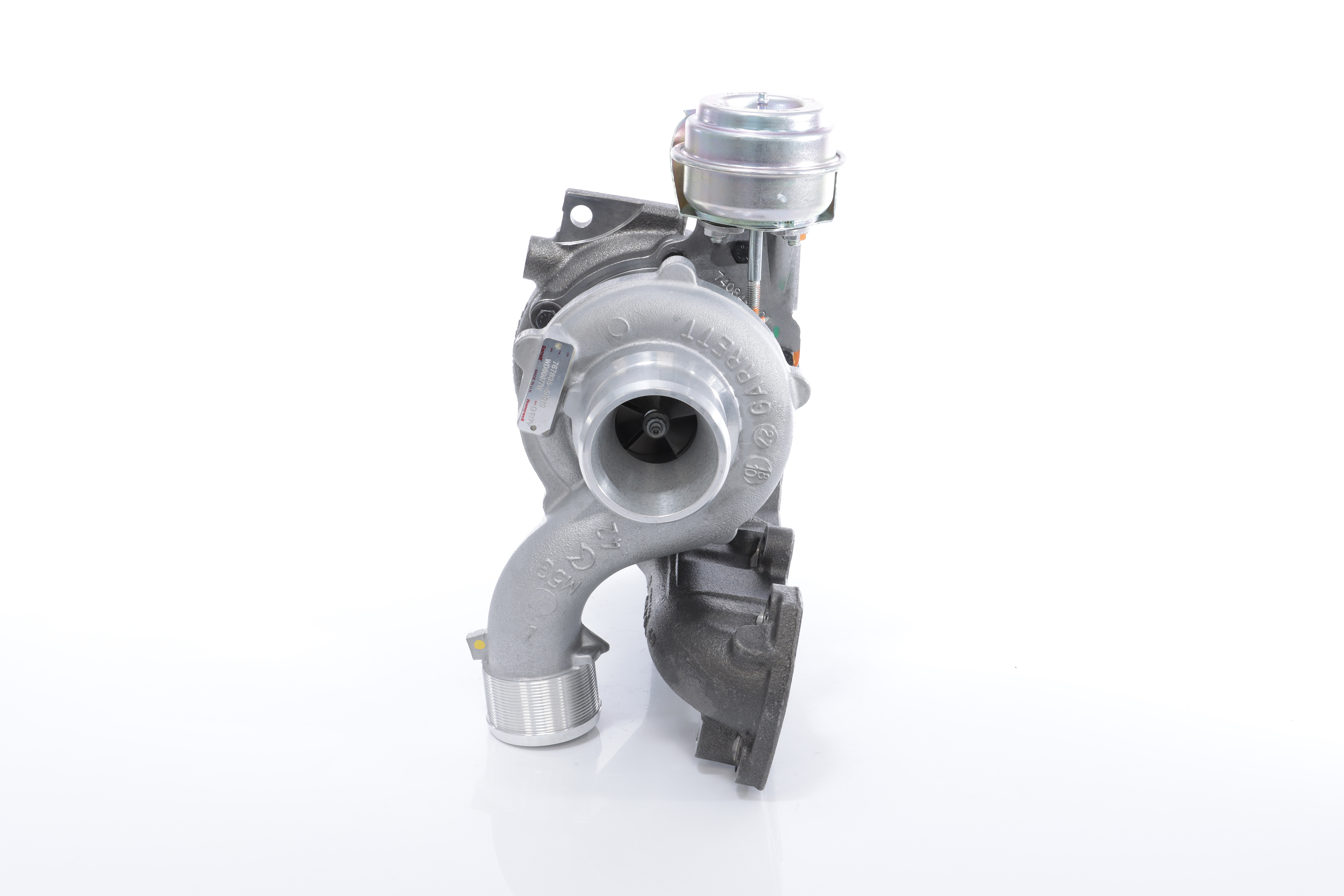 BTS TURBO T914405 Turbo Astra H Hatchback 1.9 CDTI (L48) 120 cv Z 19 DT