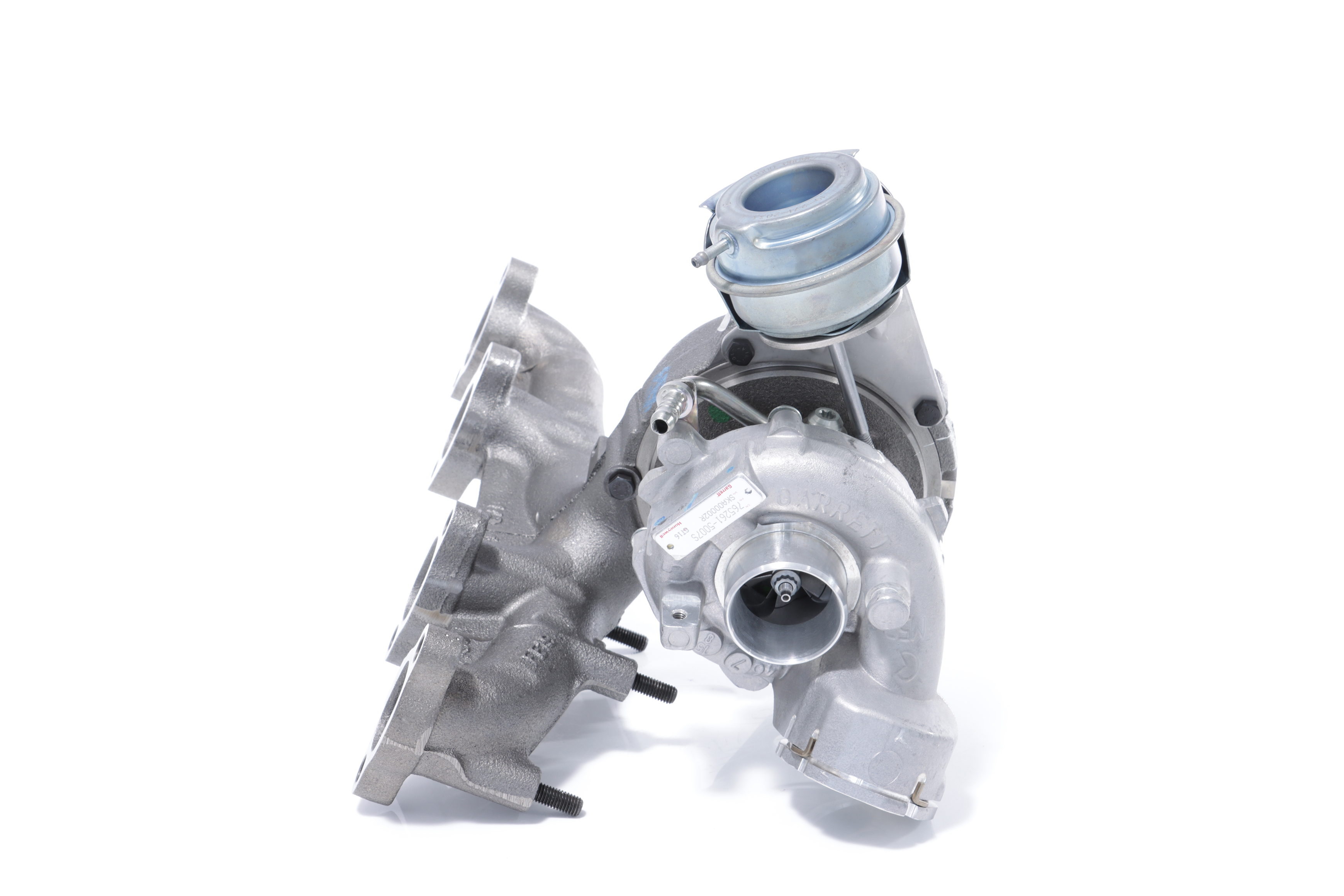 BTS TURBO T914496 Turbo Passat B6 Variant 2.0 TDI 140 PS BMP