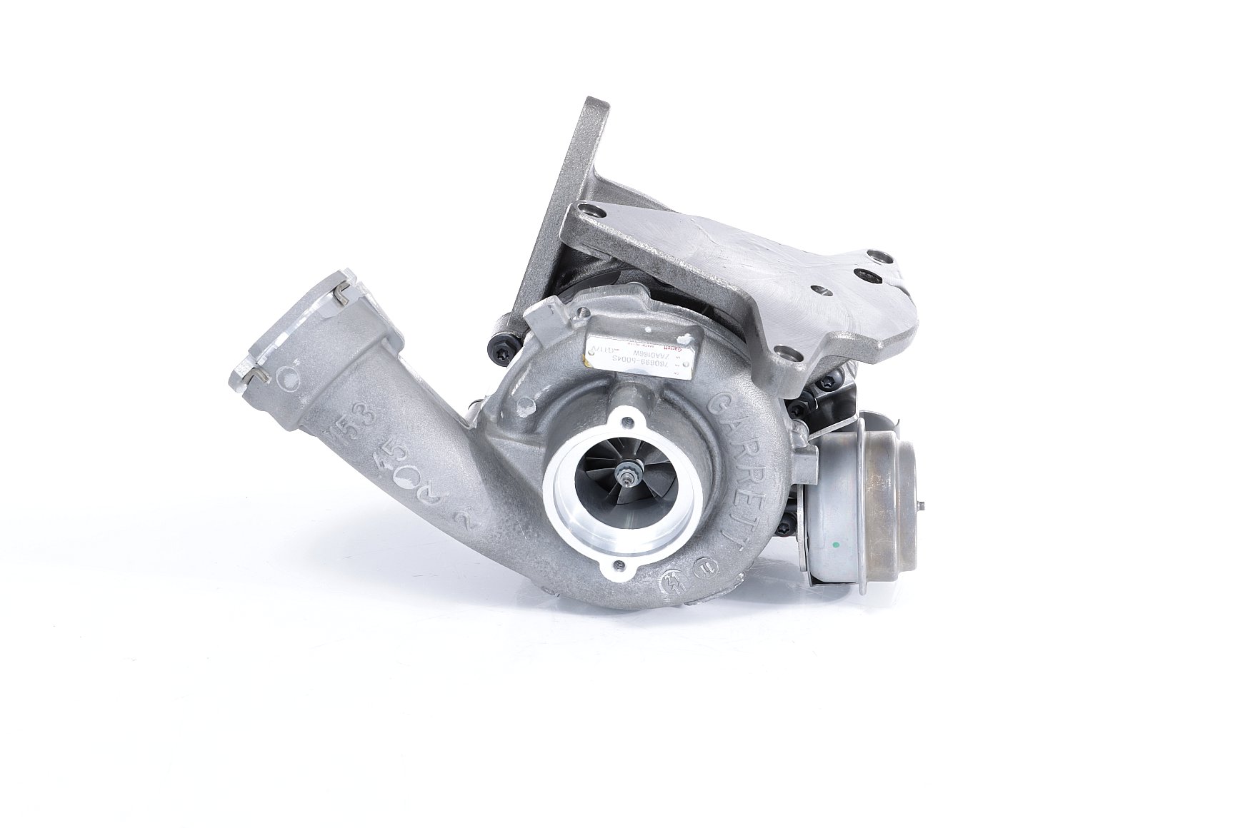 BTS TURBO T914563 Turbolader T5 Multivan 2.5 TDI 4motion 174 PS
