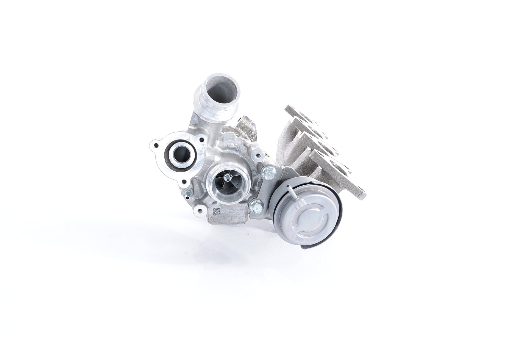 BTS TURBO T914752 Turbo Passat B6 Variant 1.4 TSI 122 Pk CAXA