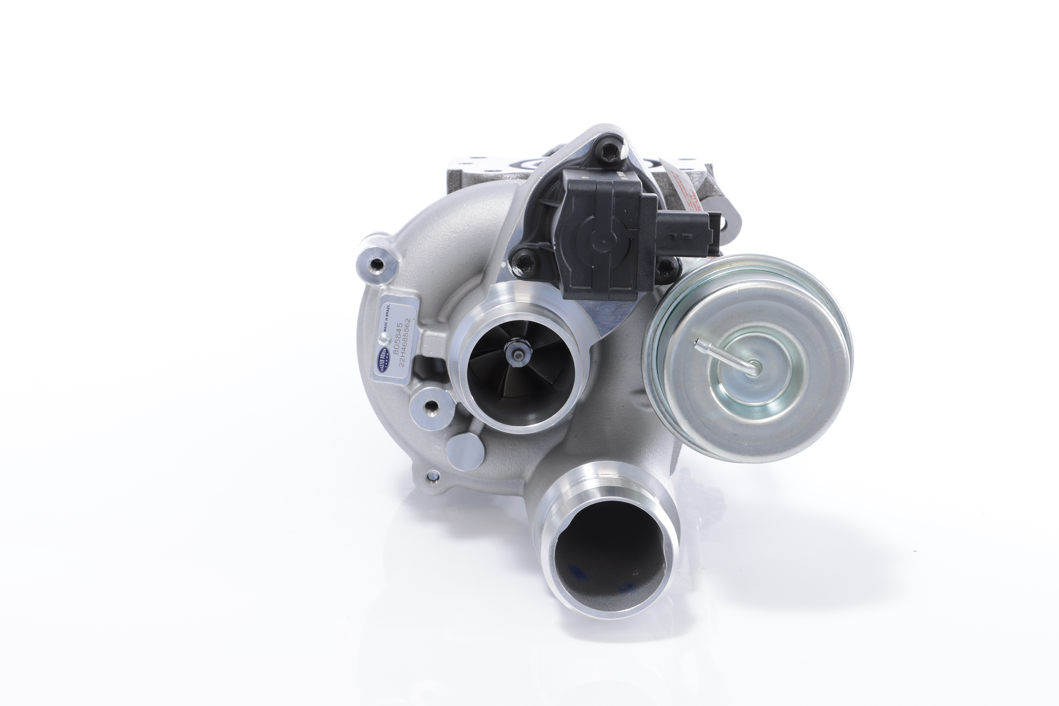 BTS TURBO T914826 Turbina Mini Paceman R61 1.6 Cooper ALL4 122 KM N18 B16 A