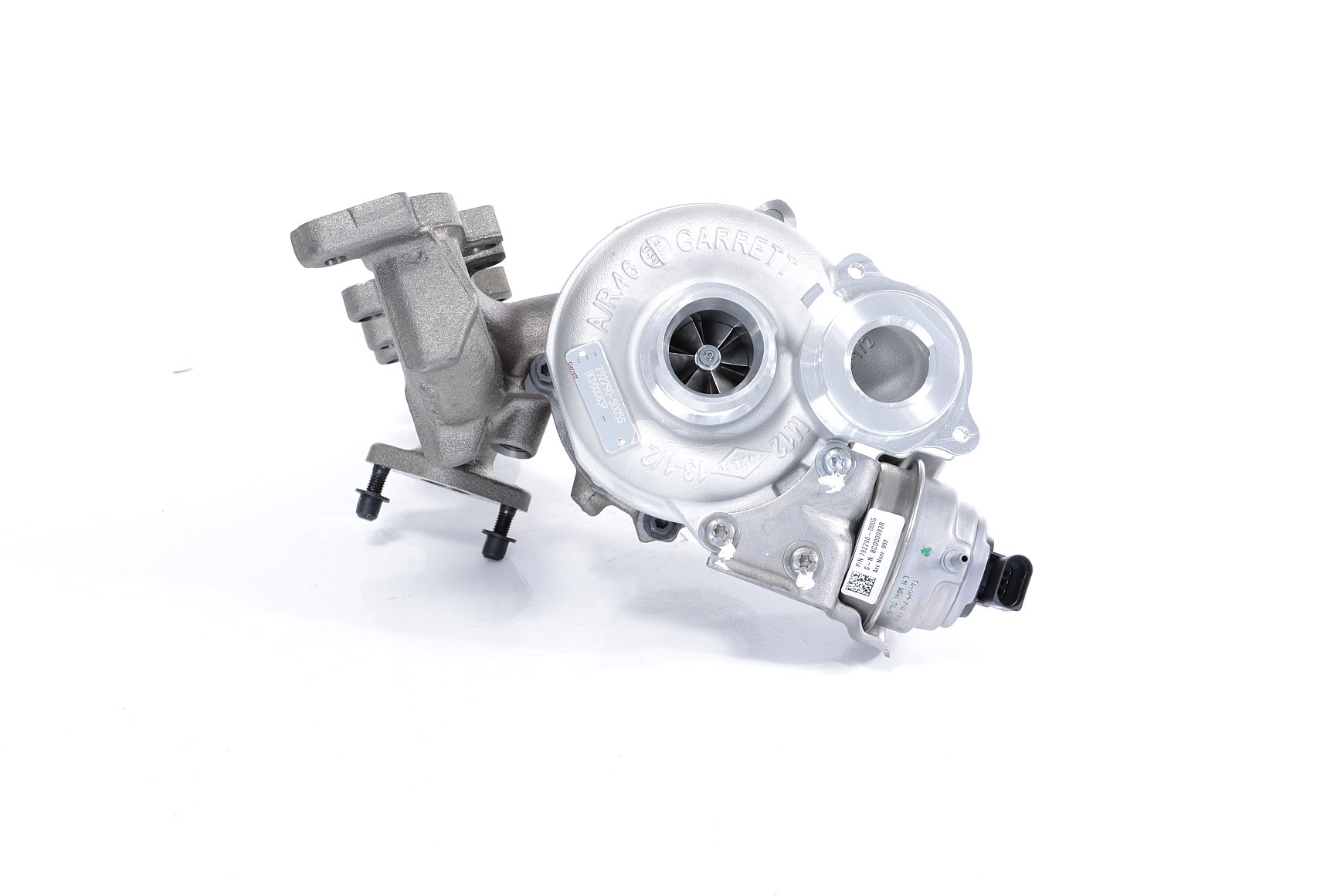 BTS TURBO T915444 Turbo VW T6 Camião de plataforma 2.0 TDI 140 cv CAAC