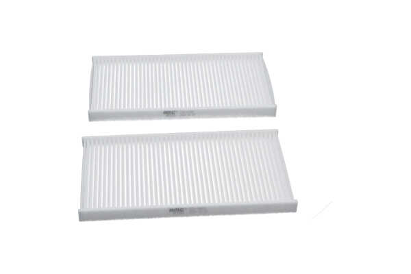 KAVO PARTS FCA-10089 Oljefilter EV (XEAM10) 204 hk EM