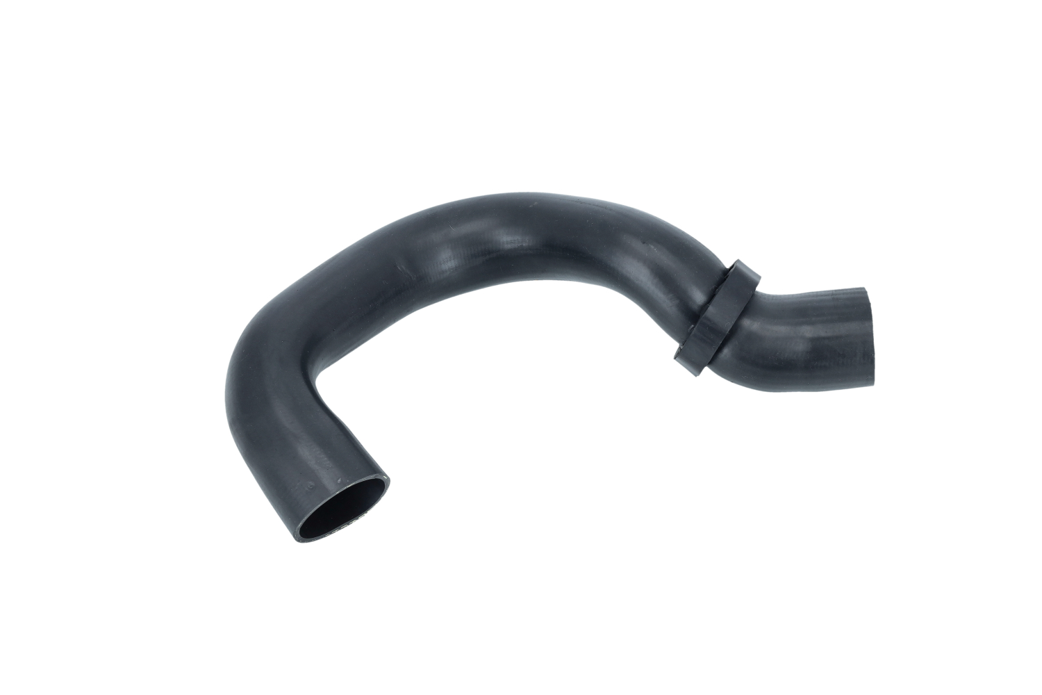 NRF 166331 Tubo intercooler VW T5 Van 2.0 TDI 140 cv CCHA