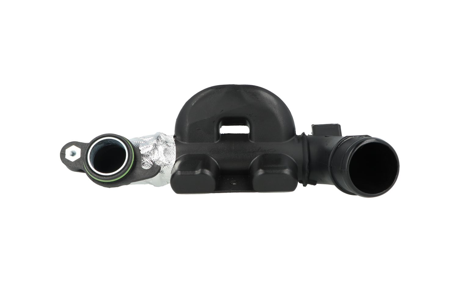 NRF 166341 Turbócső Ford C Max DM2 1.6 TDCi 90 LE HHDB