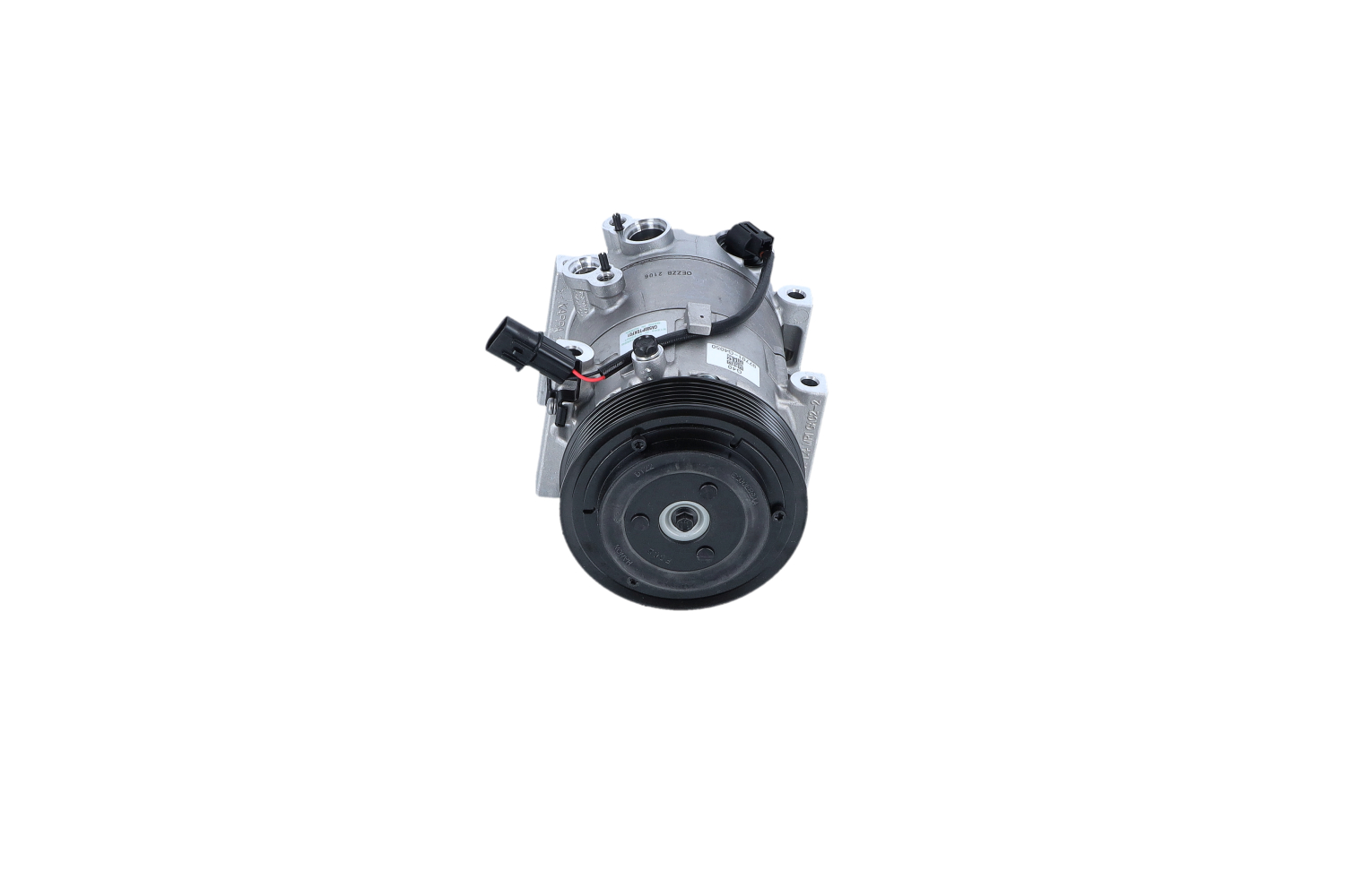 NRF 320247G Compressor de ar condicionado Kia Ceed CD 1.4 99 cv G4LC