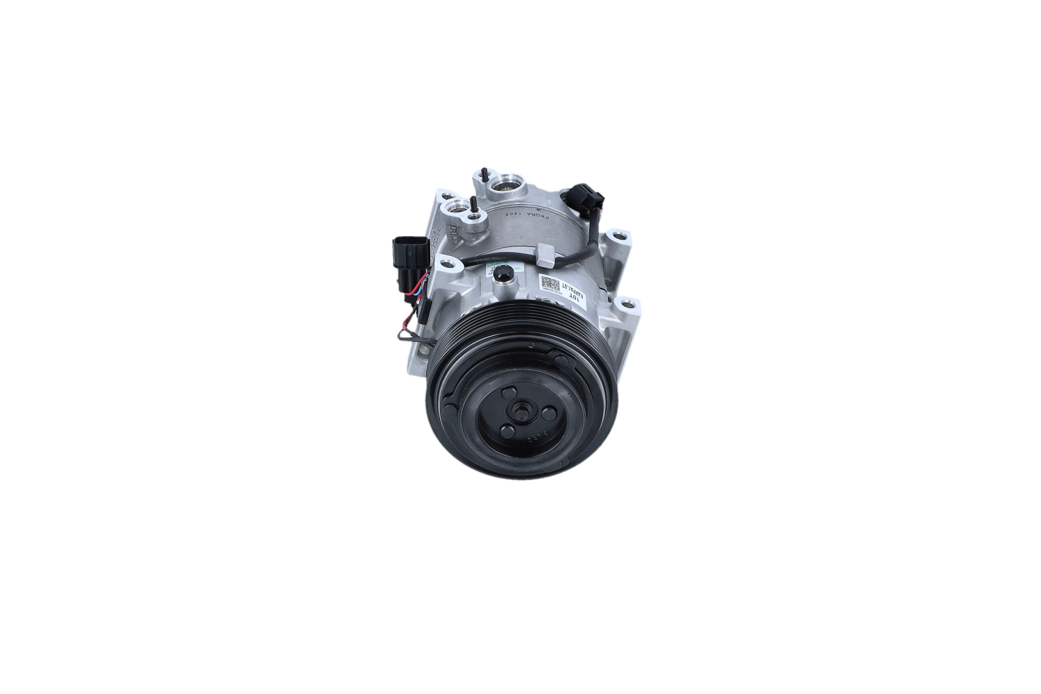 NRF 320248G Compressor de ar condicionado KIA Proceed (CD) 1.0 T-GDI 120 cv G3LC