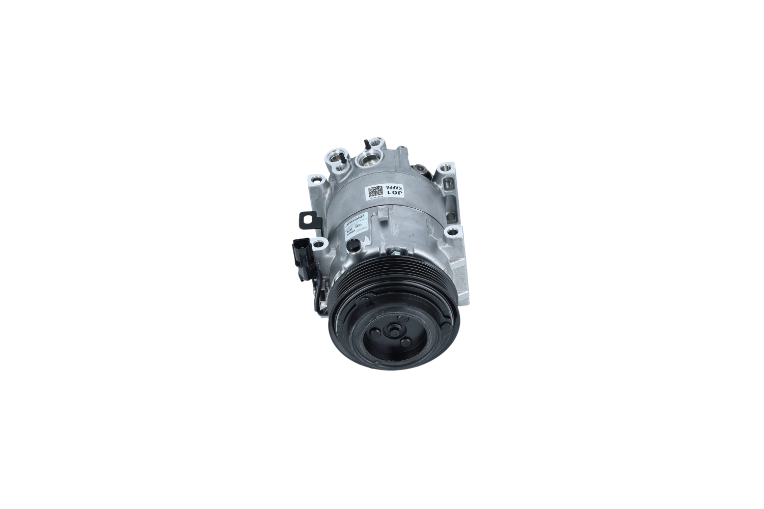 NRF 320249G Aircopomp Kia Picanto JA 1.2 (G4LA) 84 Pk G4LA