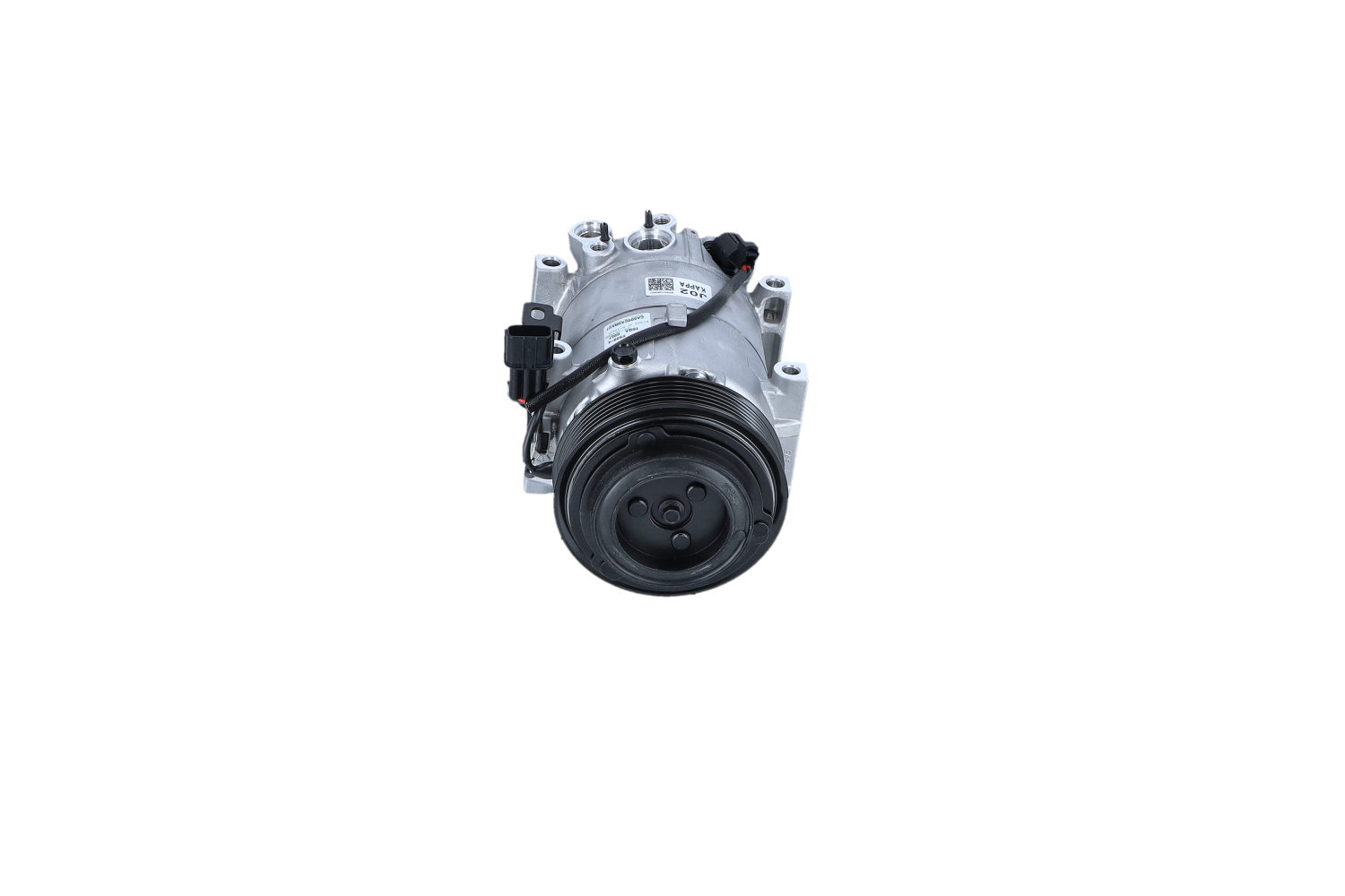 NRF 320250G Aircopomp Kia Picanto JA 1.2 (G4LA) 84 Pk G4LA