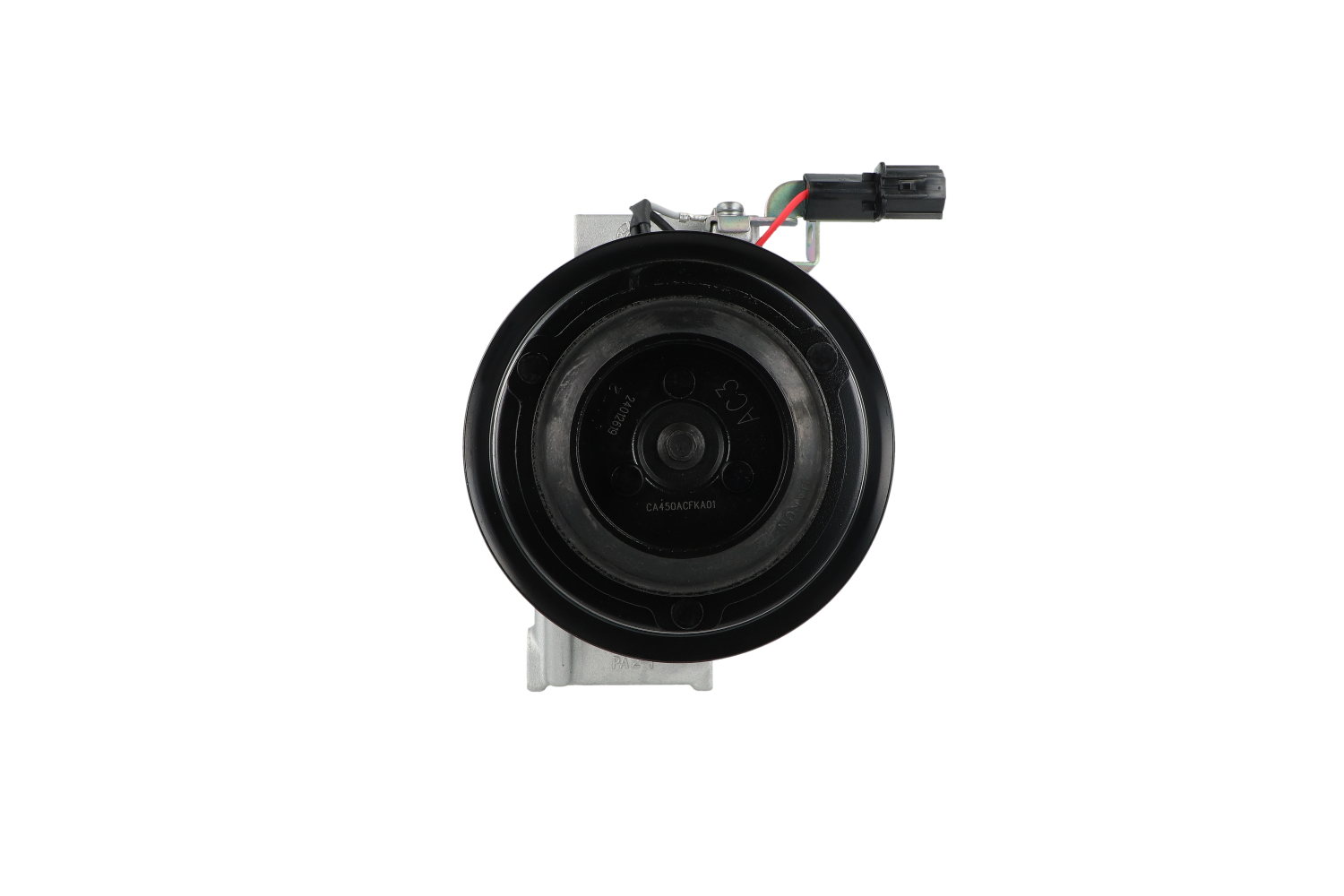 NRF 320251G Εξαεριωτής 1.2 MPI 84 PS G4LF