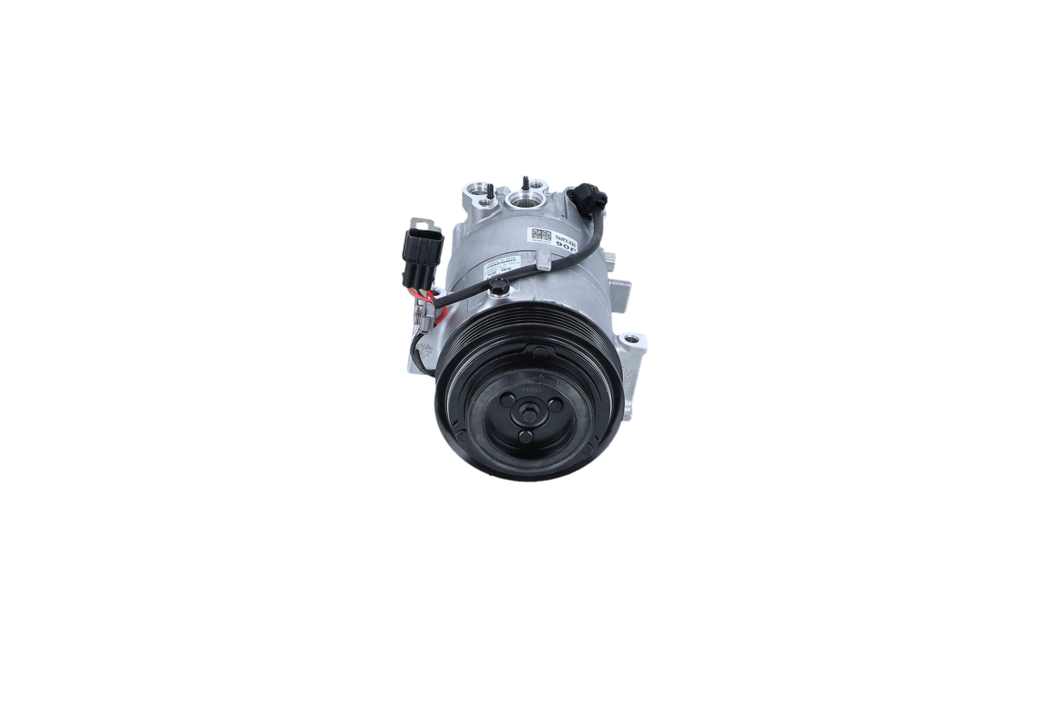 NRF 320252G Εξαεριωτής 1.2 MPI 84 PS G4LF