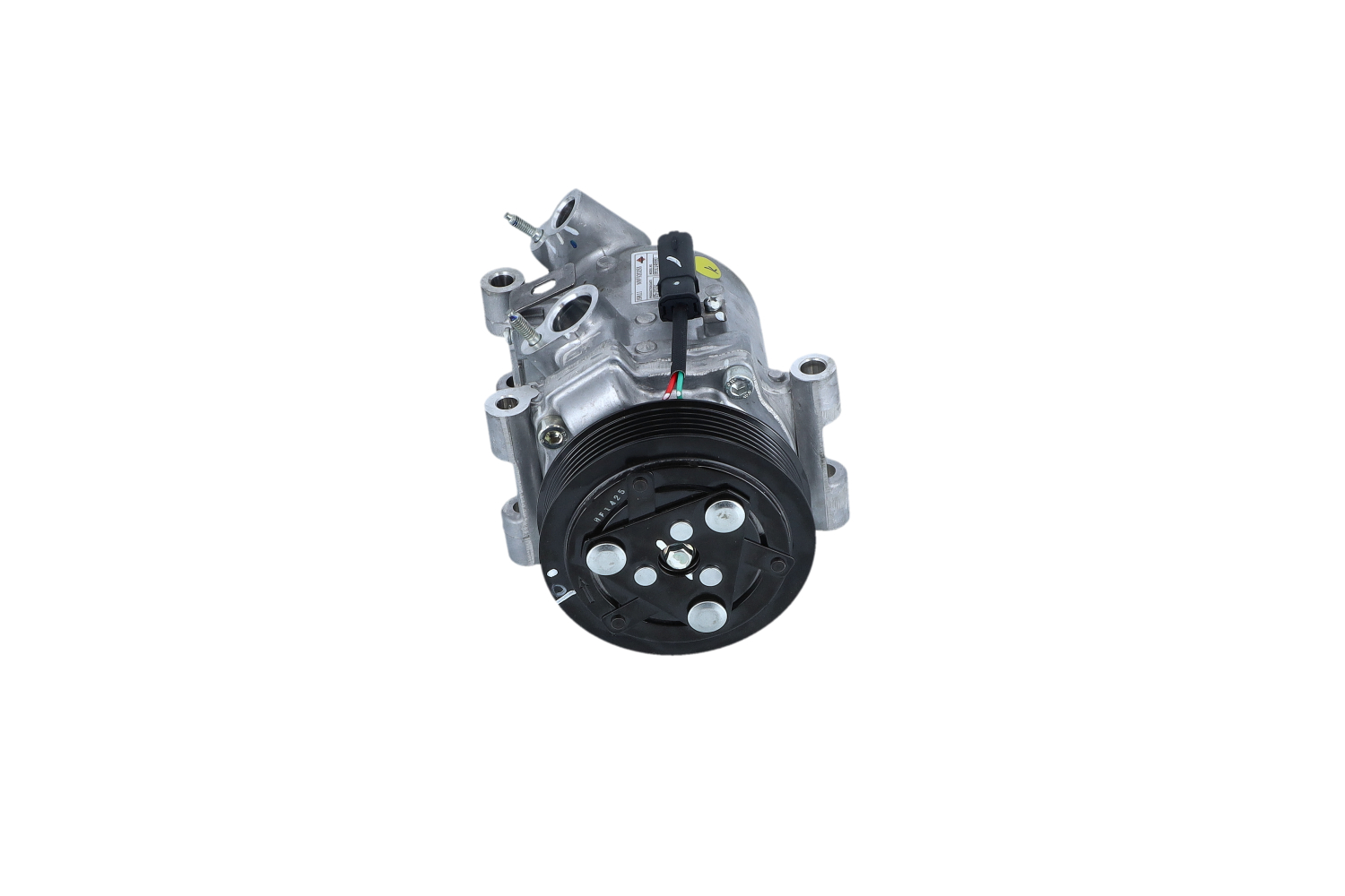 NRF 320253 Εξαεριωτής 2.0 Multijet 180 (506) 177 PS DW10FDCU