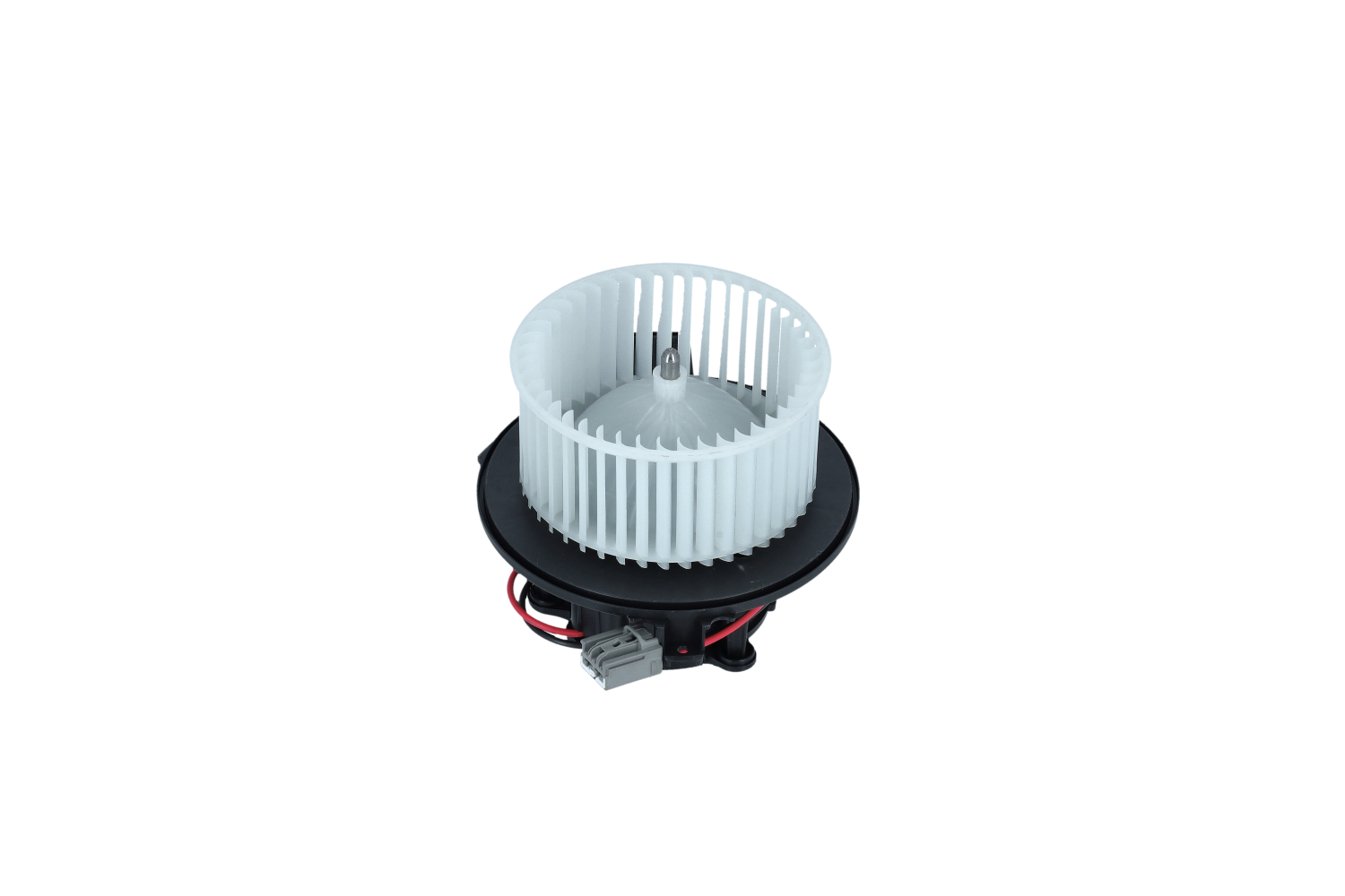 NRF 34629 Appareil de commande chauffage ventilation 1.2 Turbo (68) 131CV 2019