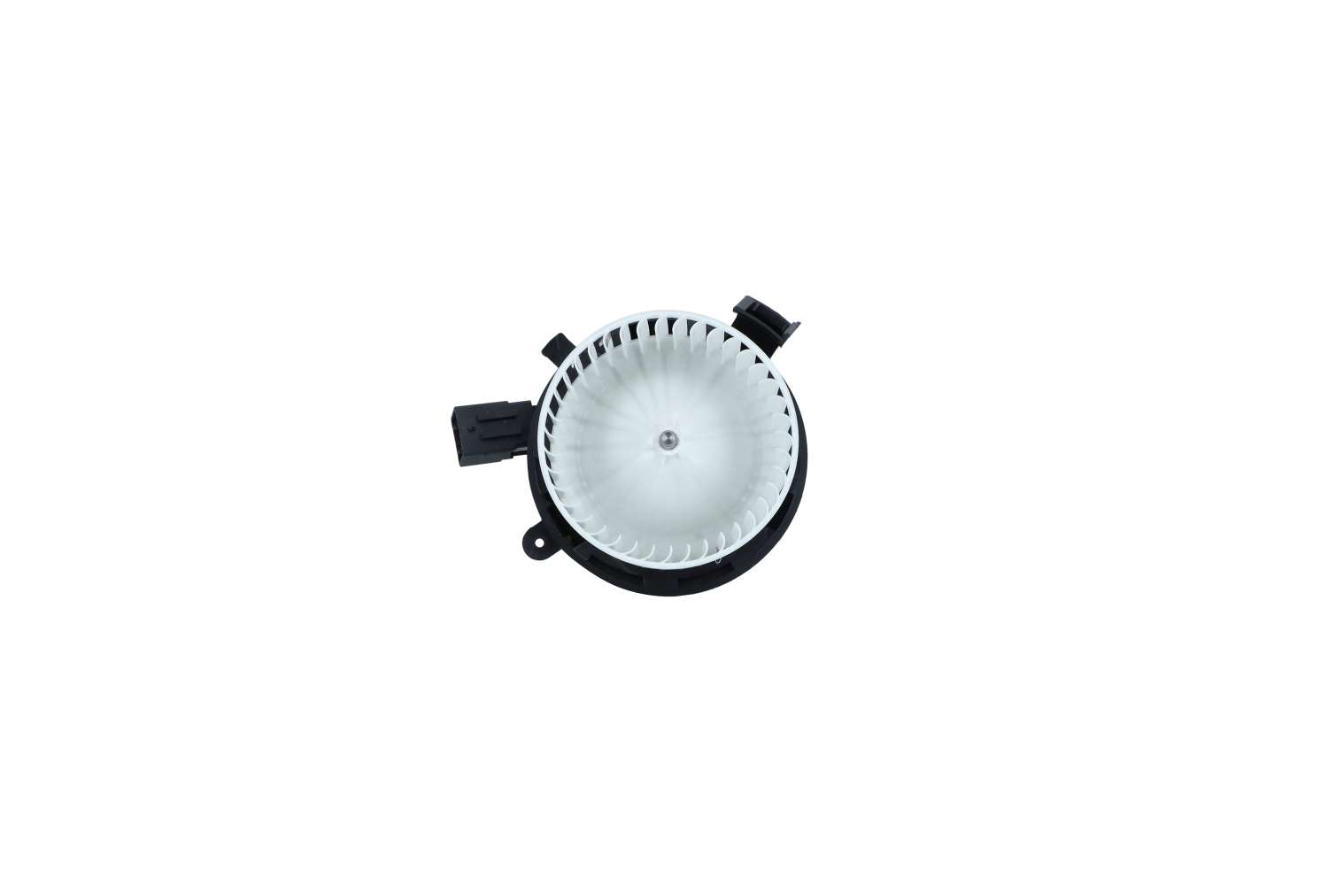 NRF 34634 Appareil de commande chauffage ventilation 1.0 (453.042, 453.043) 71CV 2020