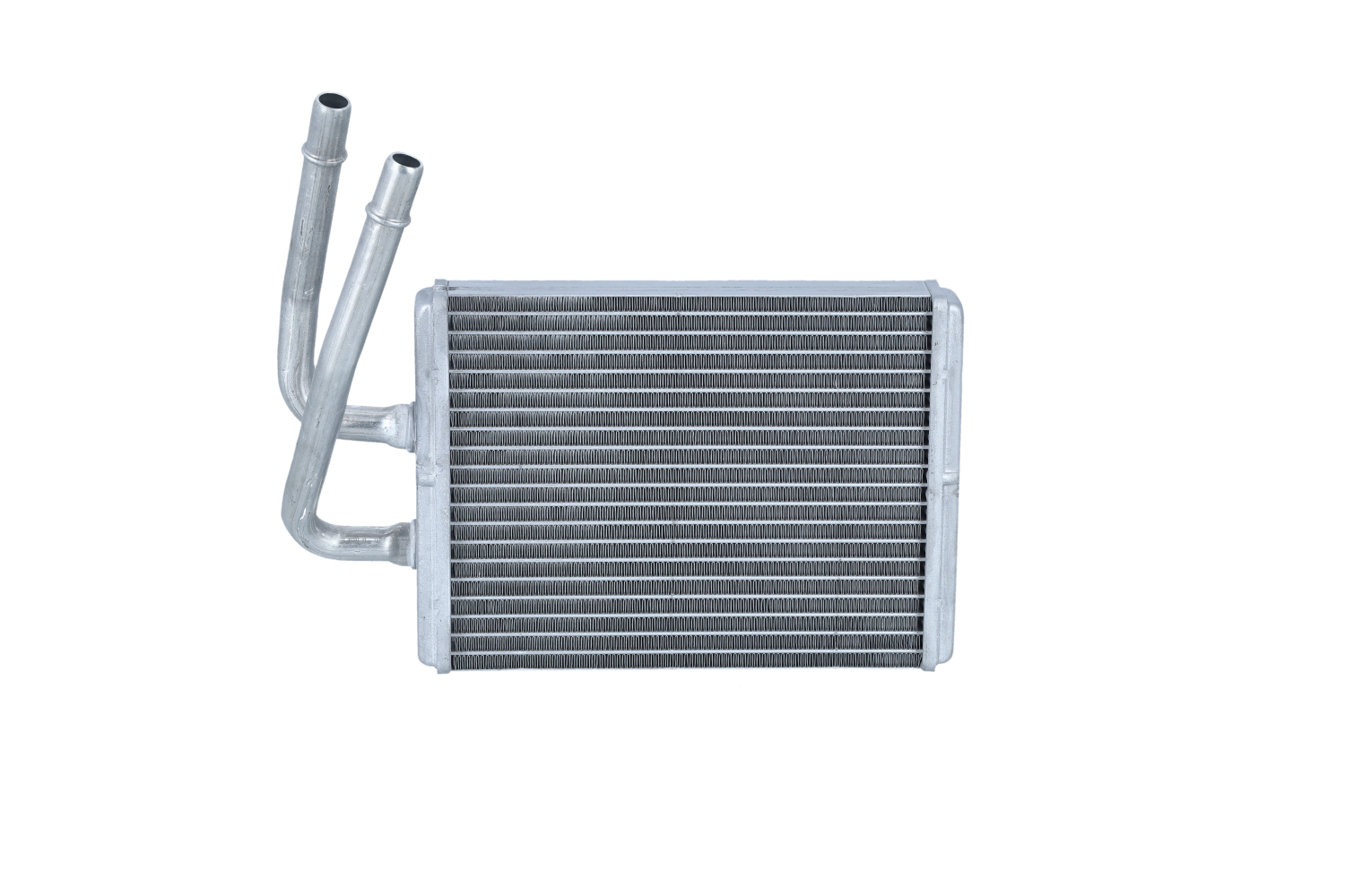 NRF 54457 Varmeapparat register Mazda CX 7 ER 2.3 MZR DISI Turbo AWD (ER3P) 258 hk L3-VDT