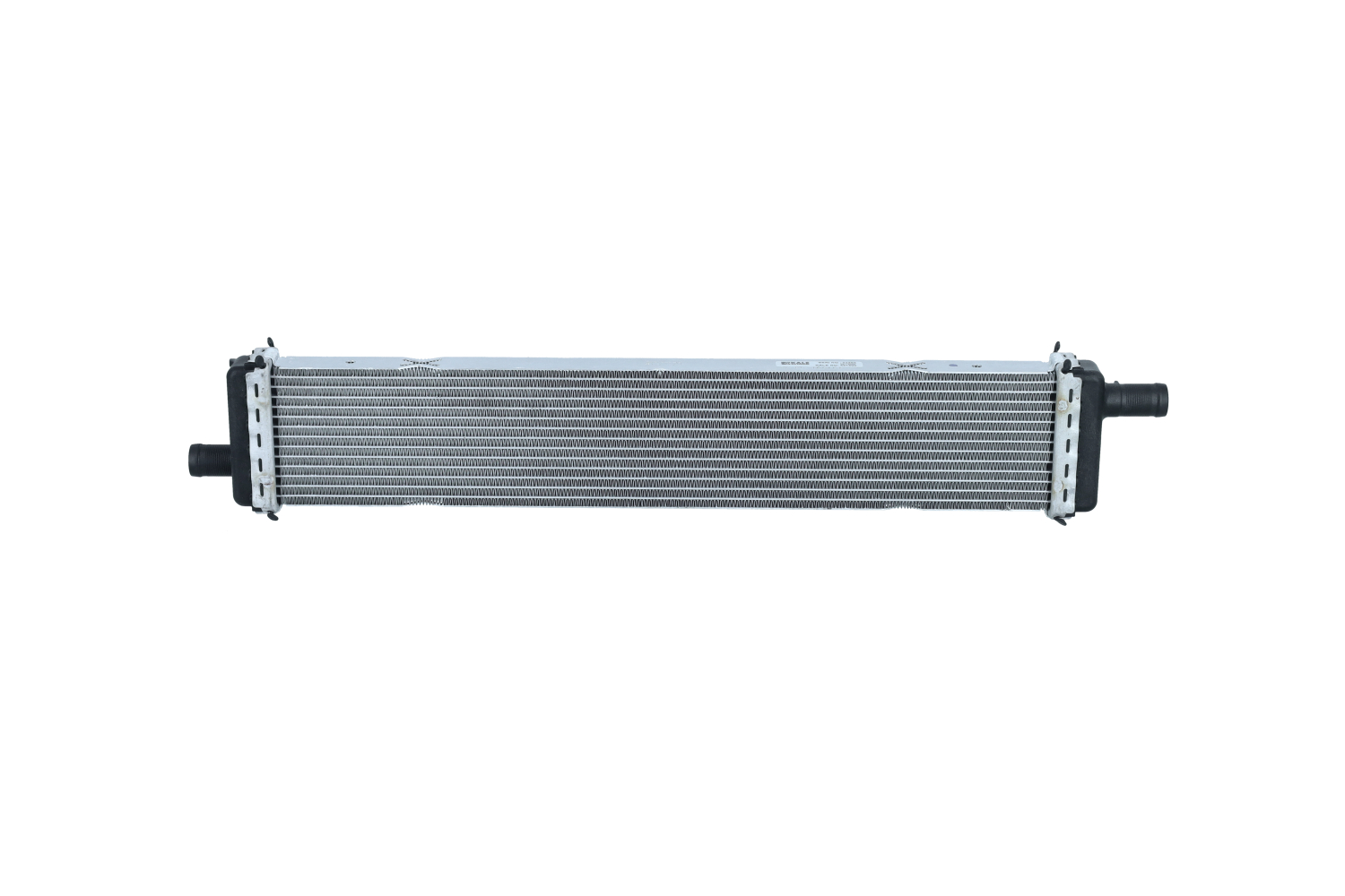 NRF 550317 Kylare RENAULT Clio V Hatchback (BF) 1.6 E-TECH 145 (B7MU) 143 hk H4M 632