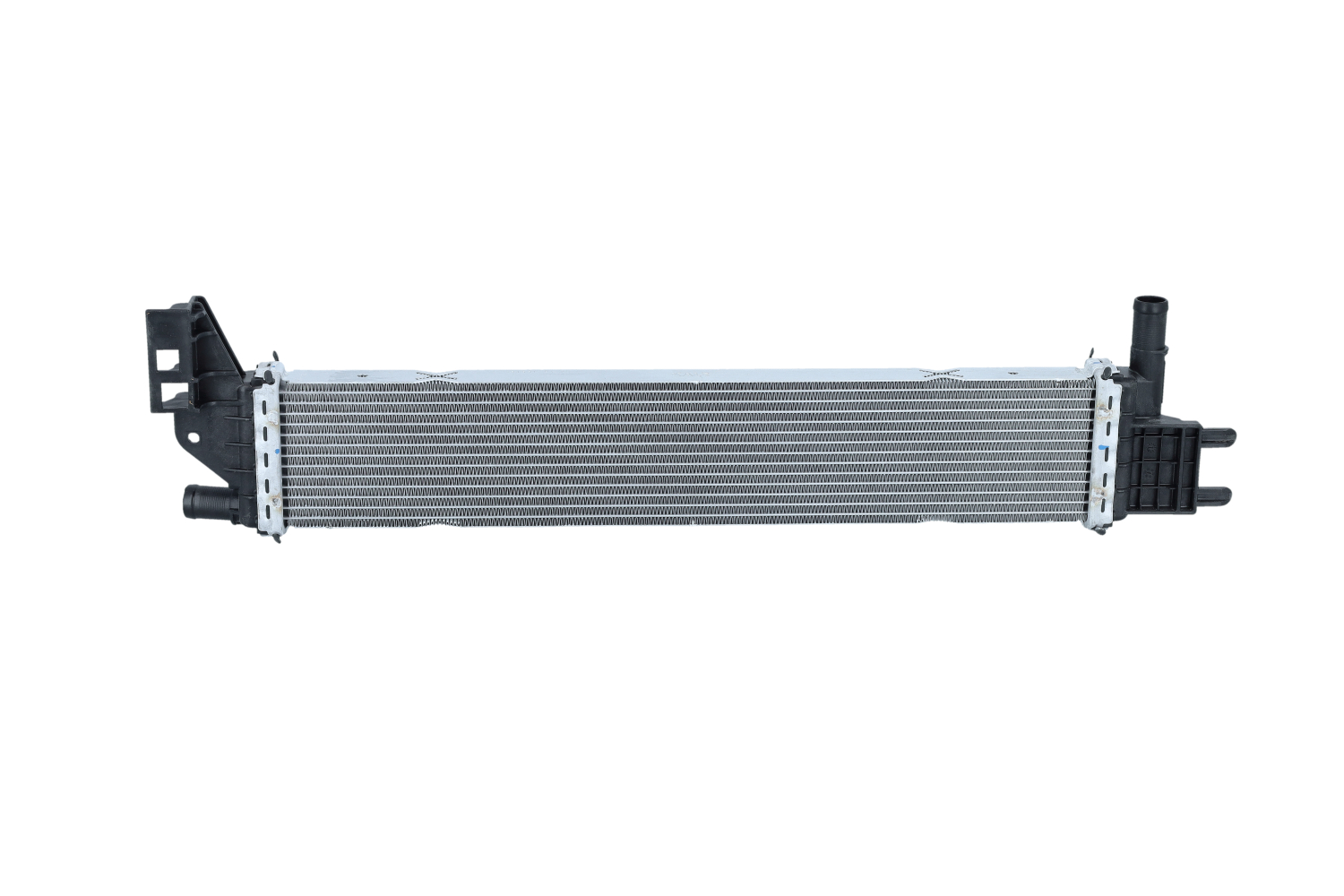 NRF 550318 Ψυγειο νερου Dacia Logan MCV 2 1.5 dCi 90 PS K9K 612