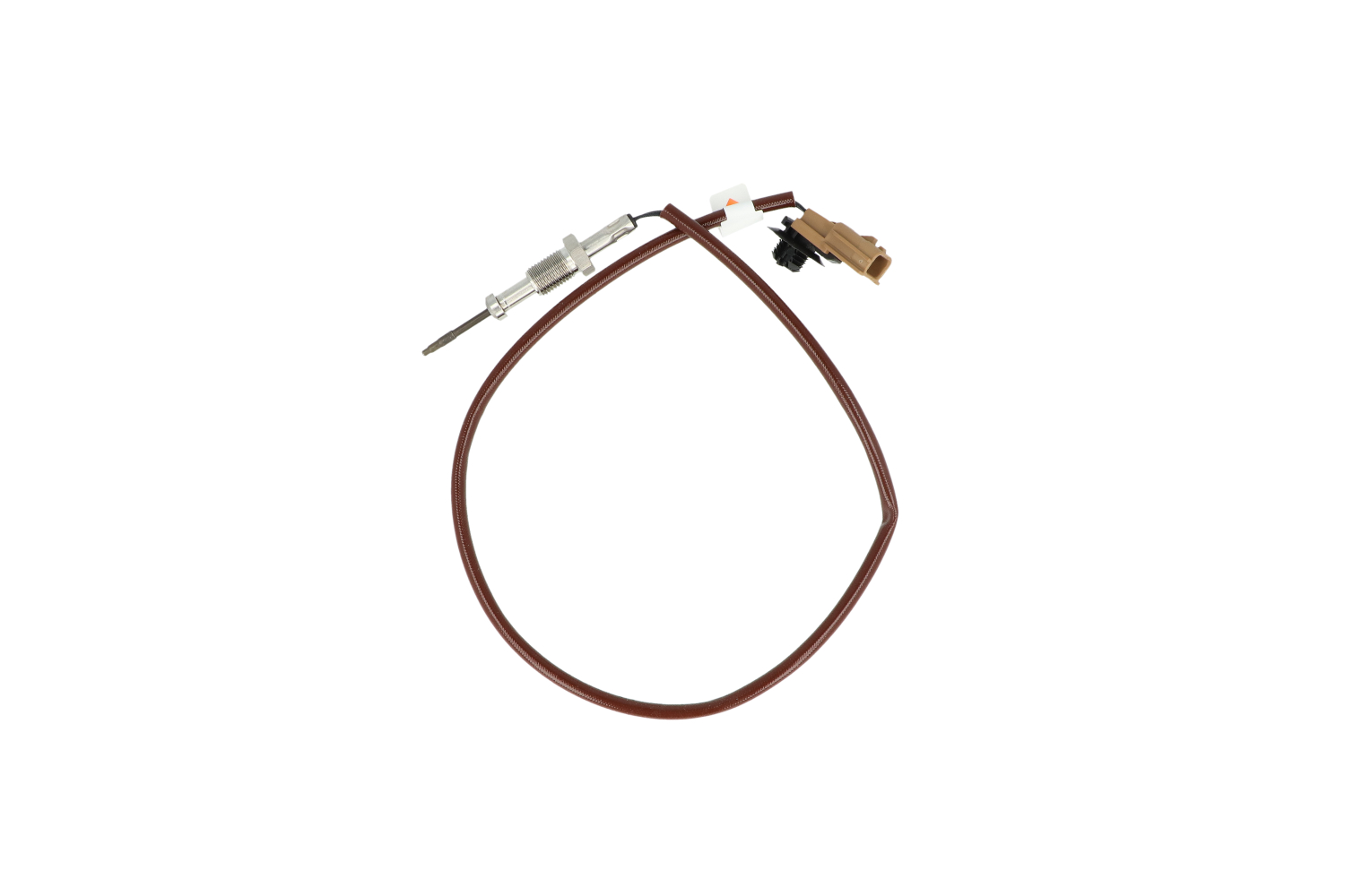NRF 707413 Sensor, exhaust gas temperature Nissan Note E12 1.5 dCi 90 HP
