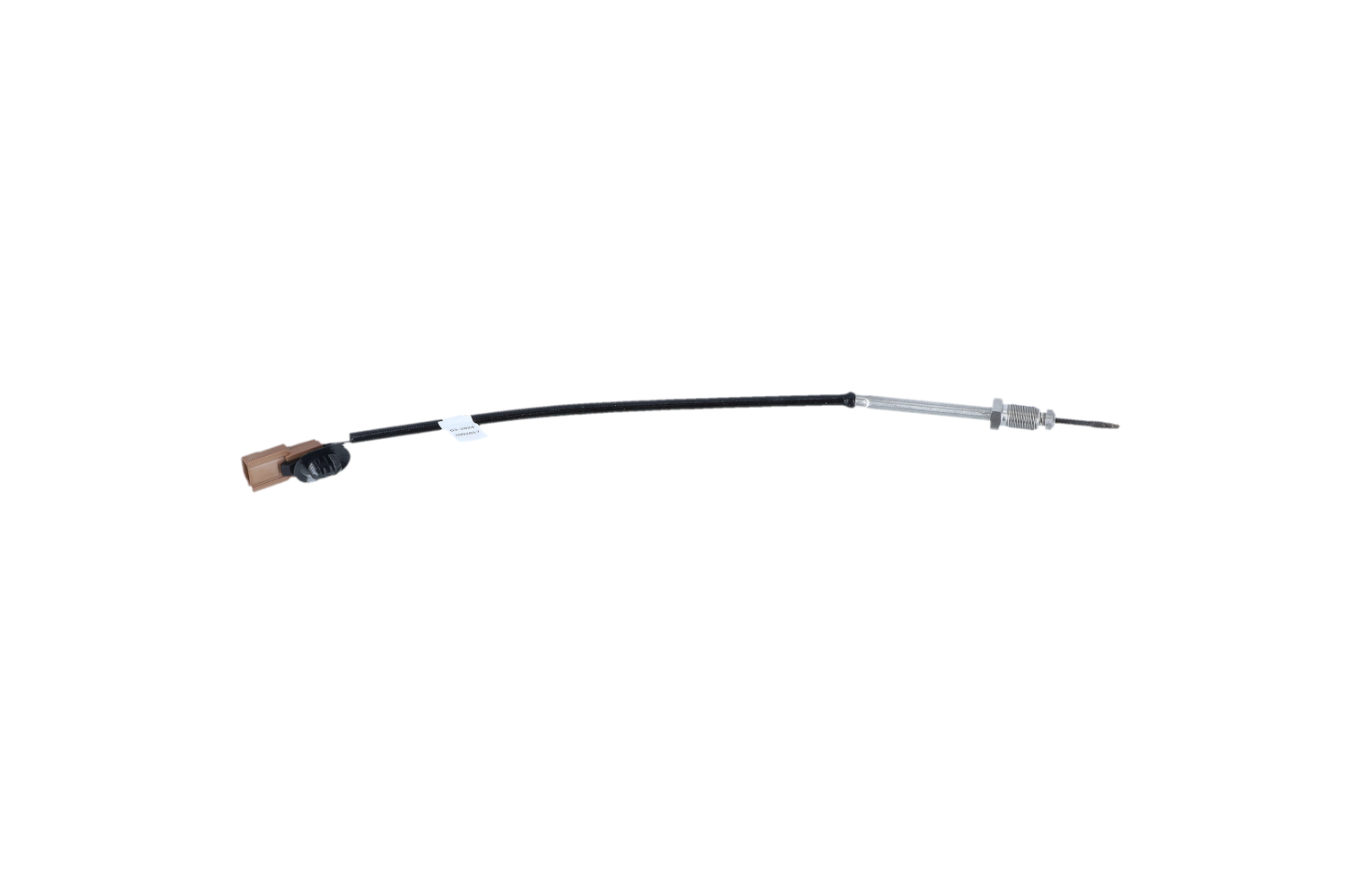 NRF 707414 Sensor de temperatura RENAULT Modus / Grand Modus (F, JP) 1.5 dCi 103 cv K9K 772
