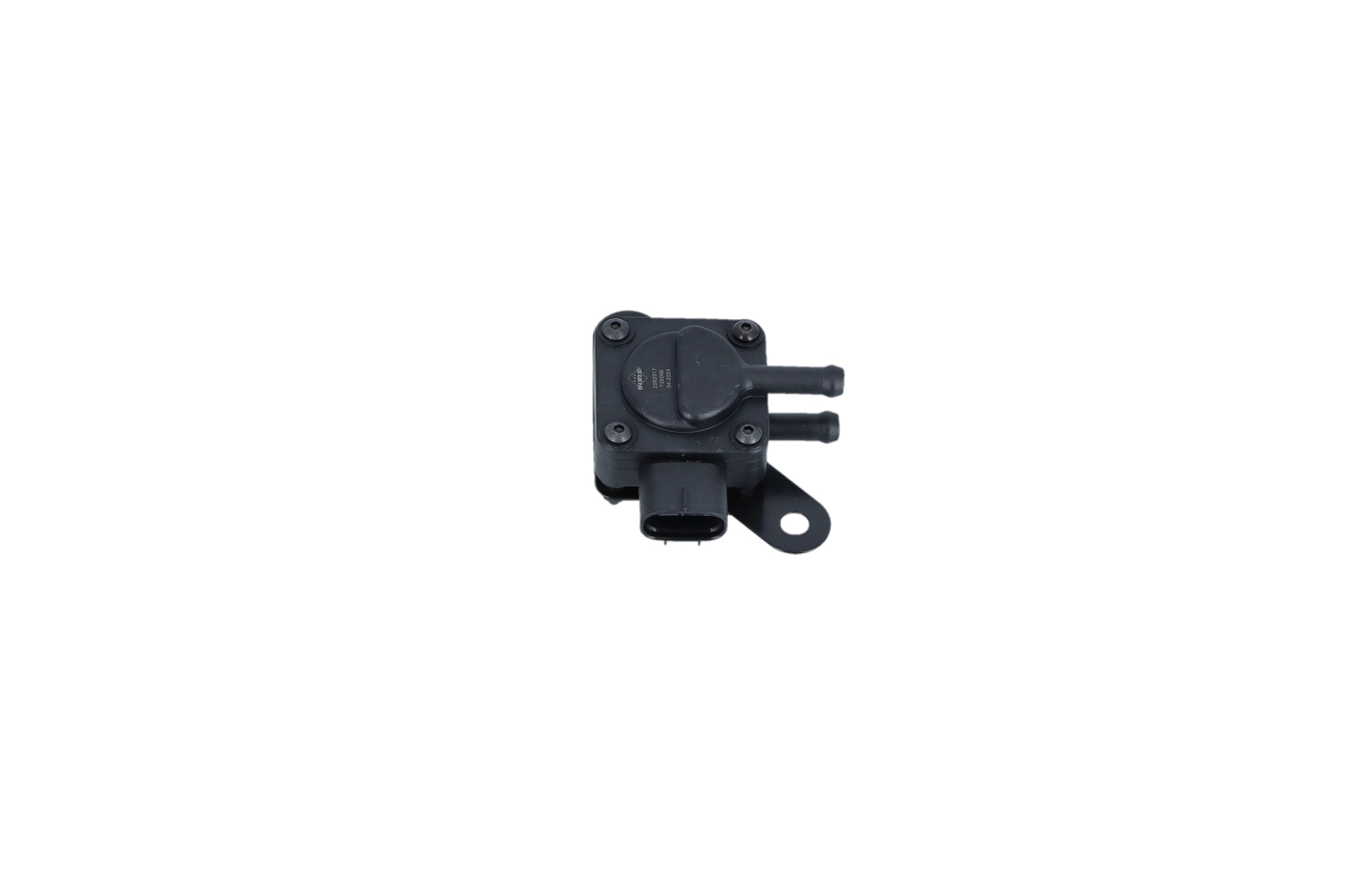 NRF 708096 Tryckgivare partikelfilter Mitsubishi Lancer 8 Sedan 1.8 DI-D 116 hk 4N13