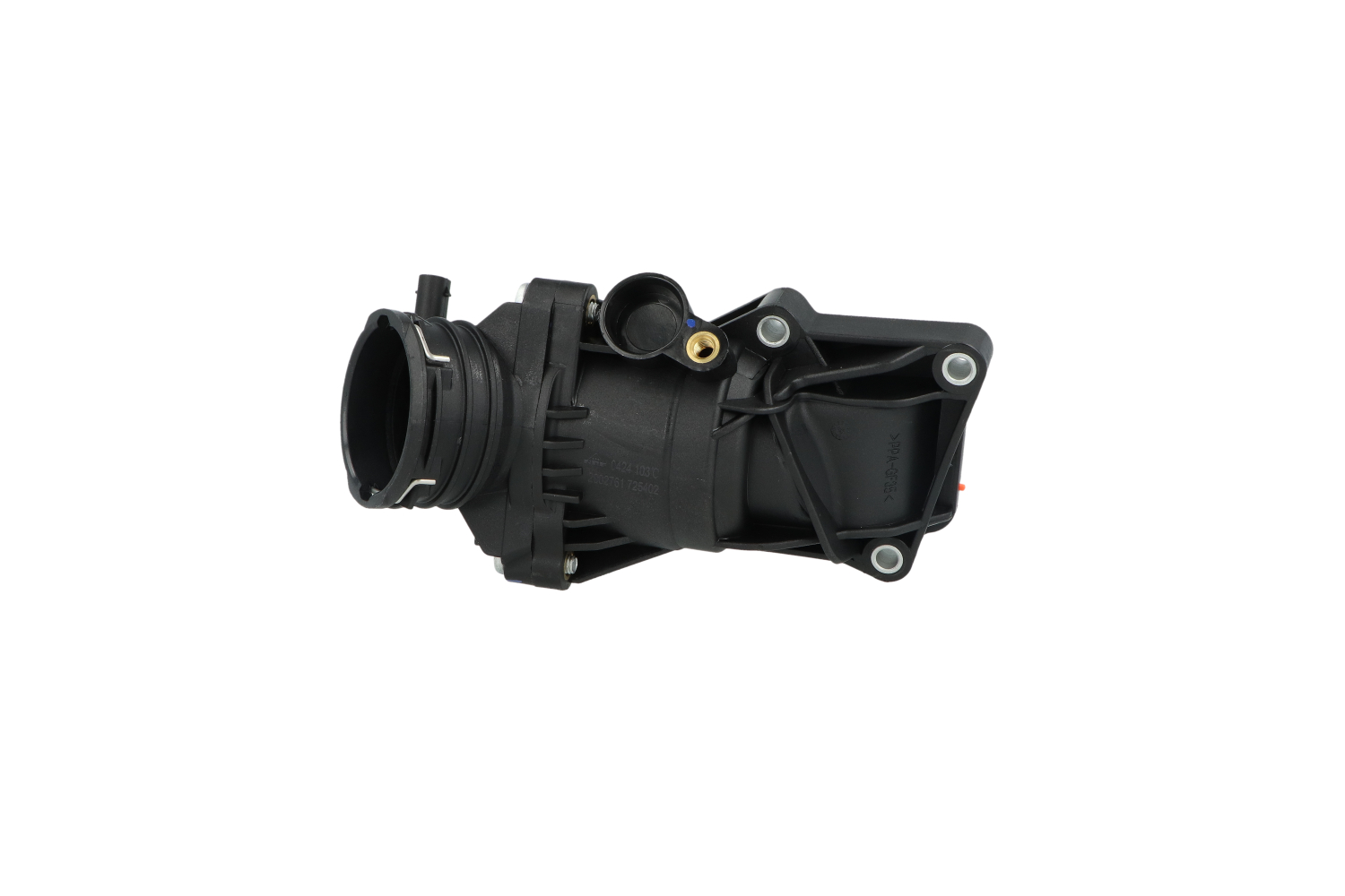 NRF 725402 Thermostat Mercedes S205 C 400 3.0 4-matic (205.266) 333PS 2021