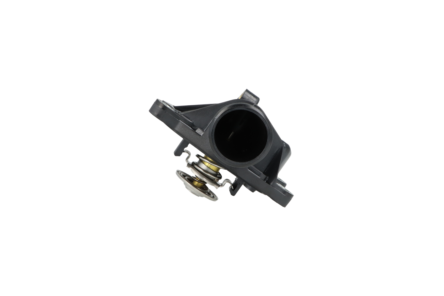 NRF 725408 Thermostat Rover 75 rj 2.0 CDTi 131PS 2004