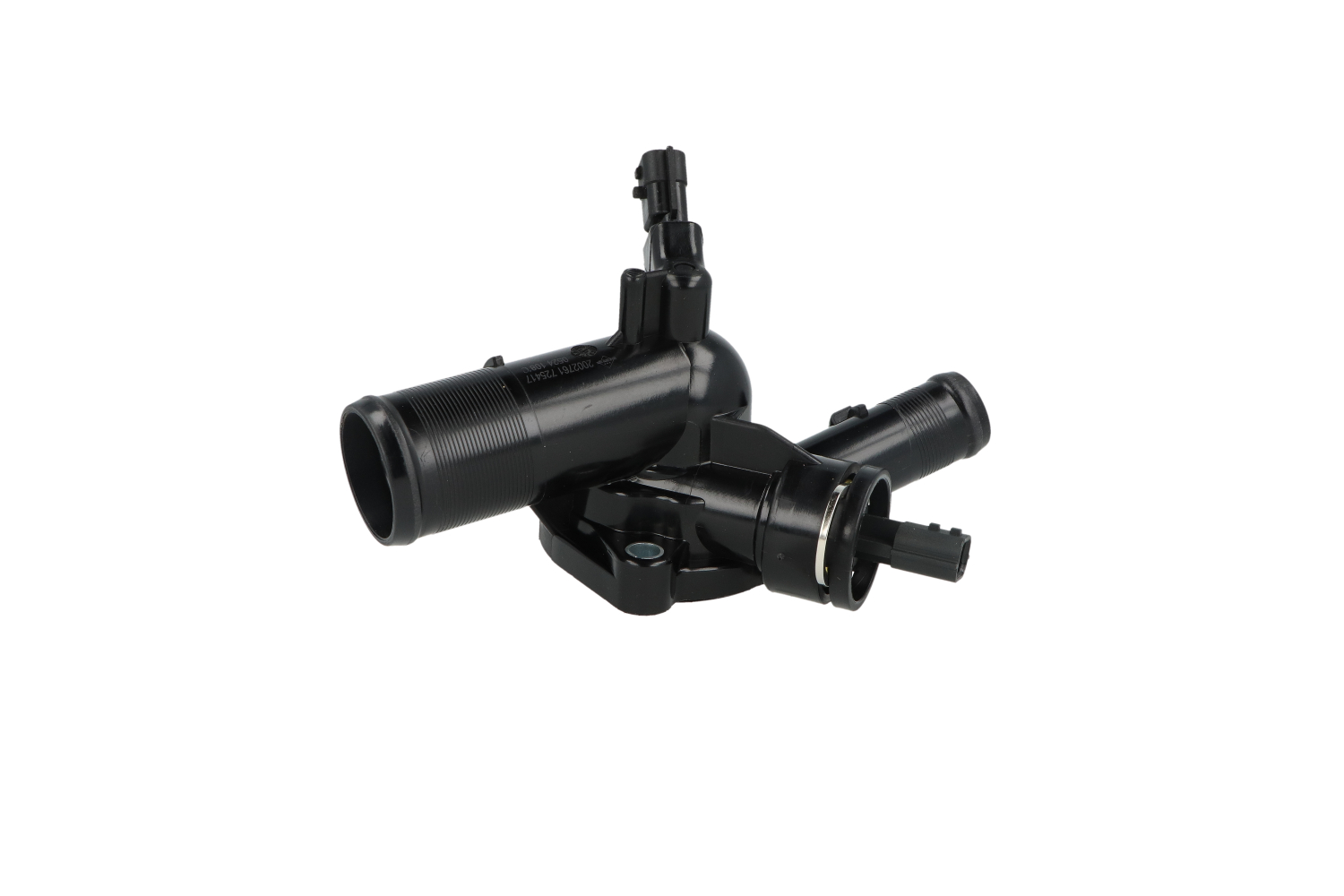 NRF 725417 Thermostat RENAULT Modus / Grand Modus (F, JP) 1.2 78PS 2018