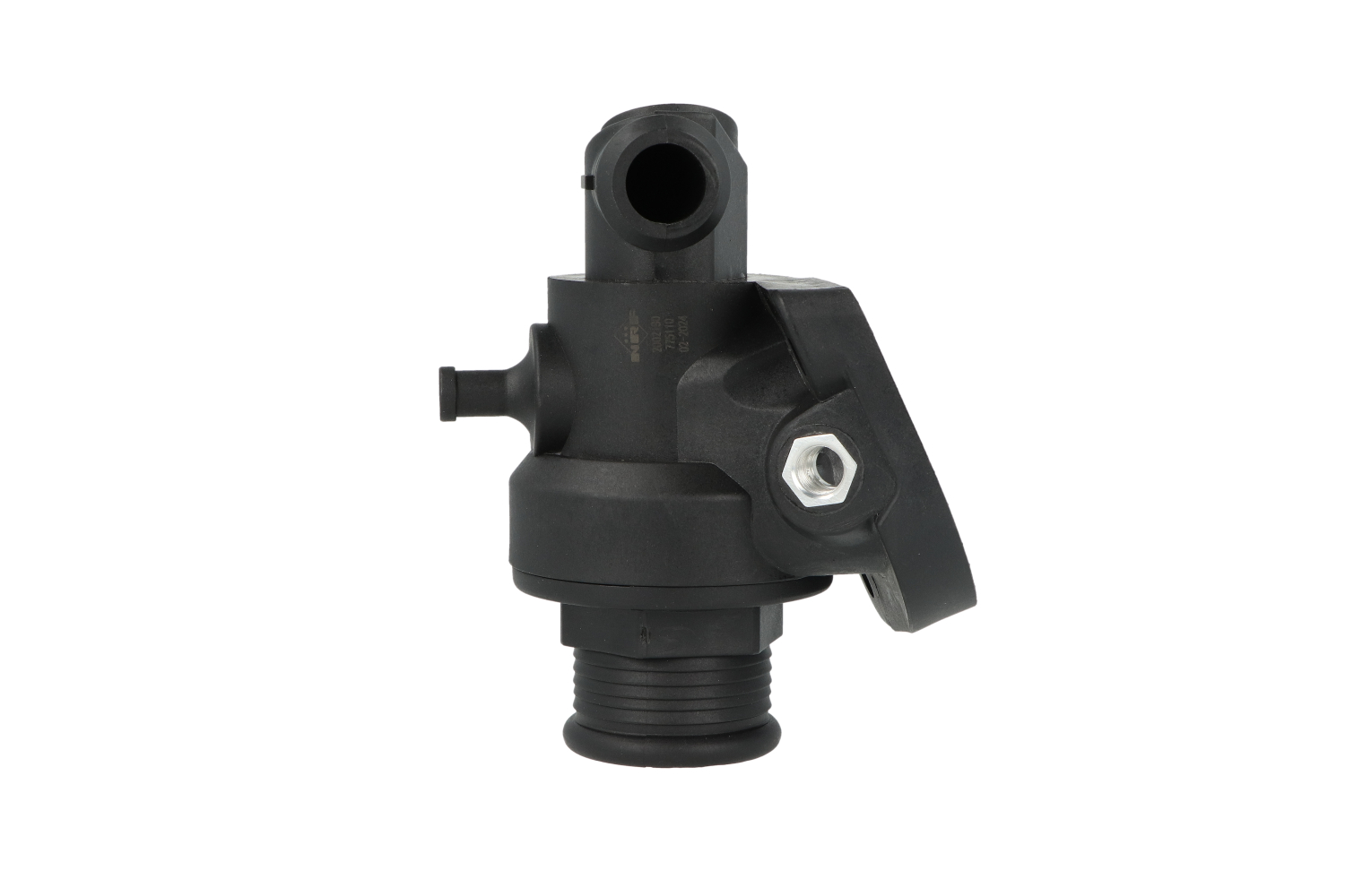 NRF 775110 Coolant flange Ford Transit MK5 2.0 114 hp NSG