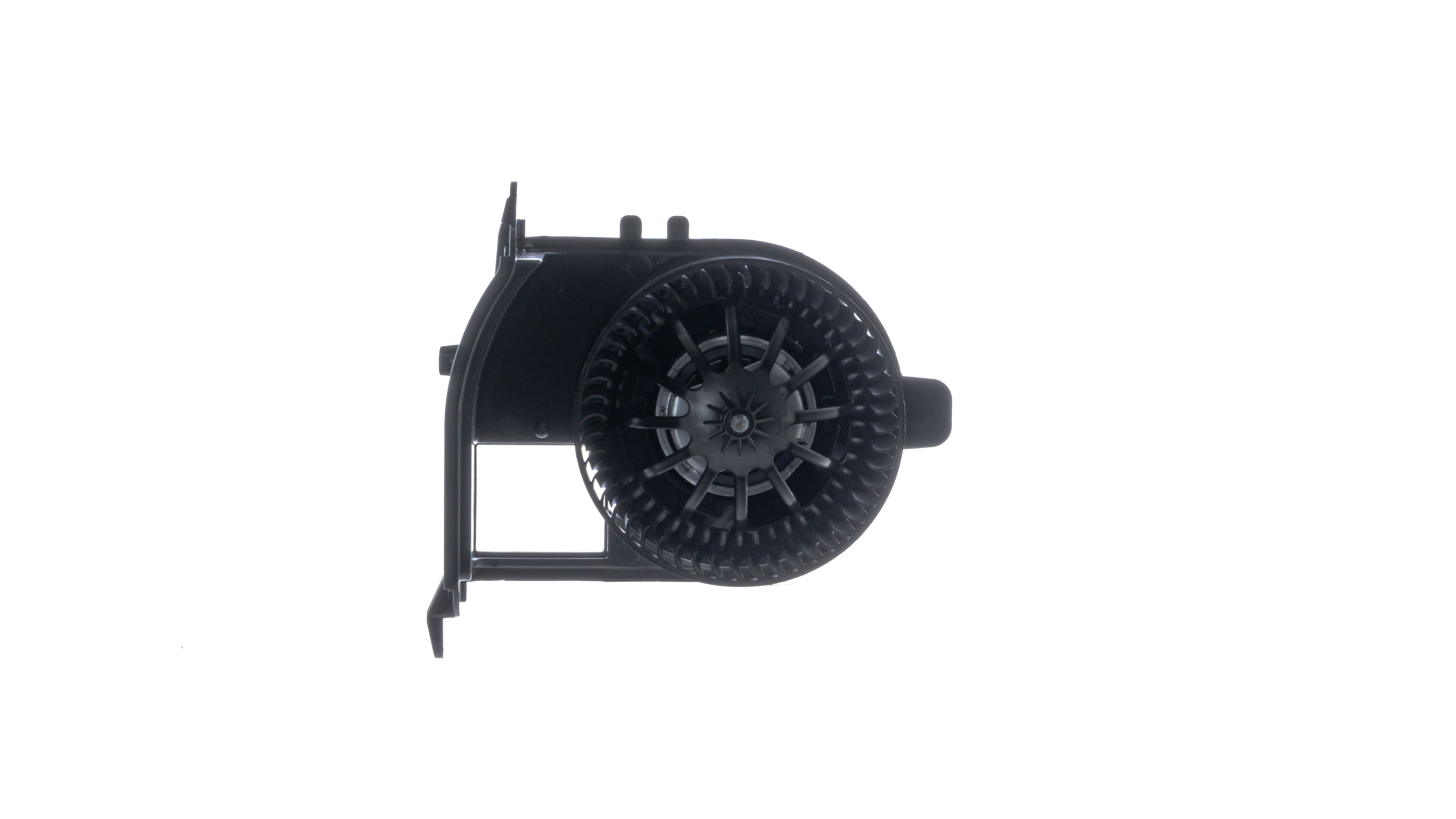 MAHLE ORIGINAL AB 342 000S Wentylator nawiewu Renault Clio 2 1.4 (B/CB0C, B/CB0S) 75 KM K7J 700