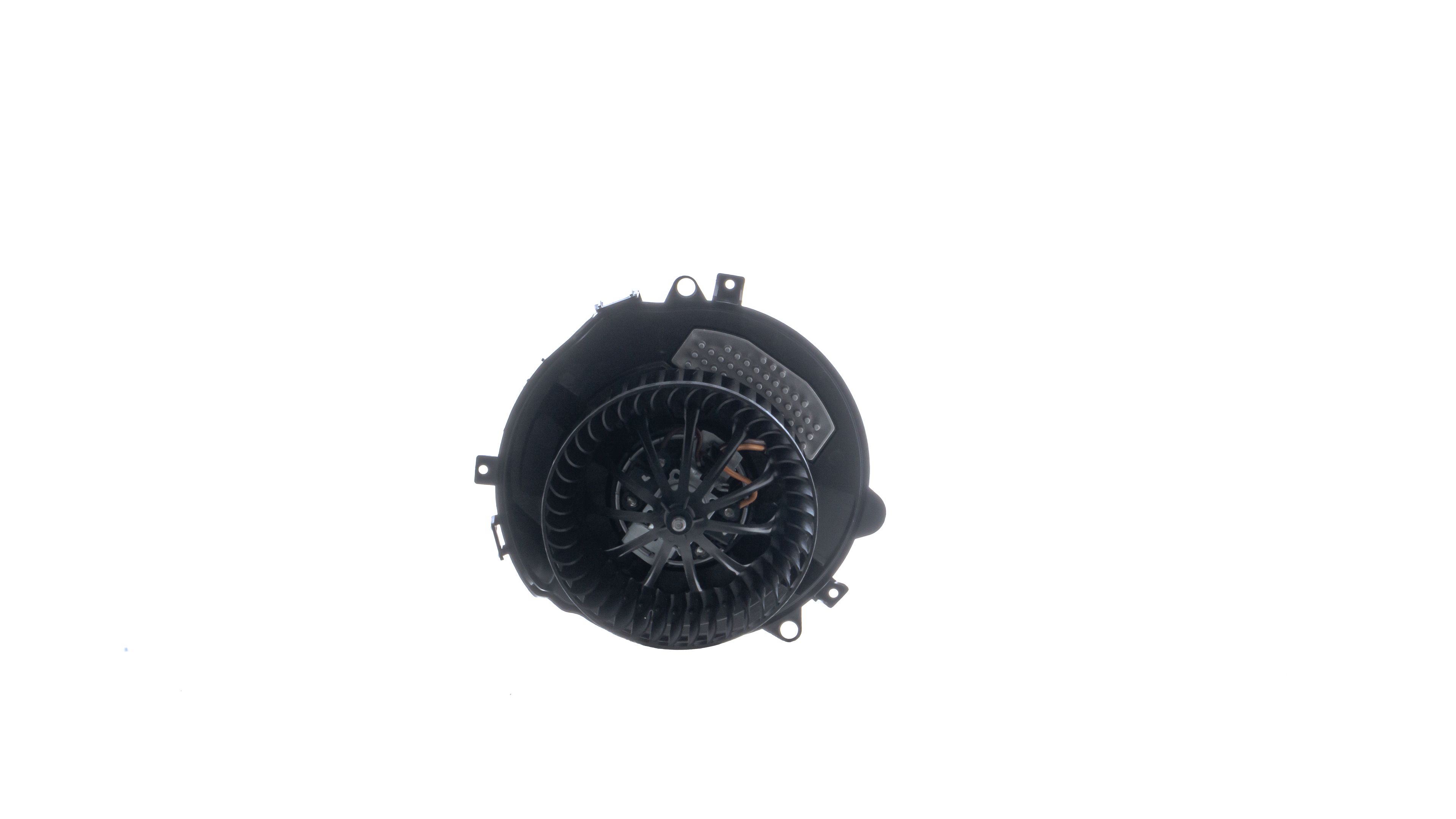 MAHLE ORIGINAL AB 353 000S Innenraumgebläse Skoda Octavia 5E 2.0 TSI RS 245 PS DHGA