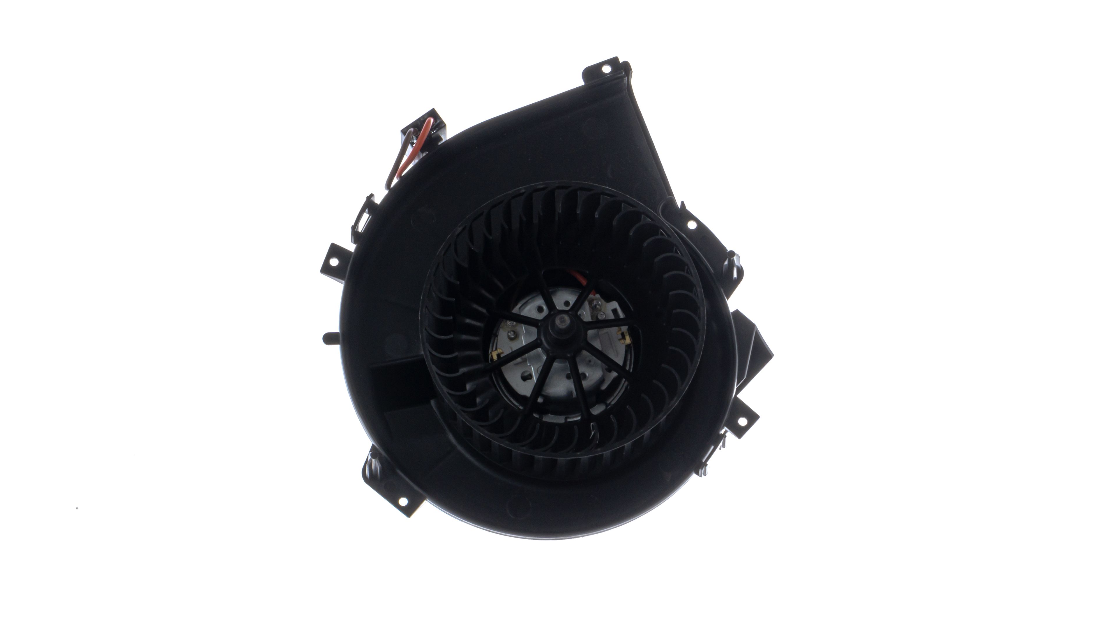 MAHLE ORIGINAL AB 368 000S Innenraumgebläse Opel Corsa C 1.8 (F08, F68) 125 PS Z 18 XE