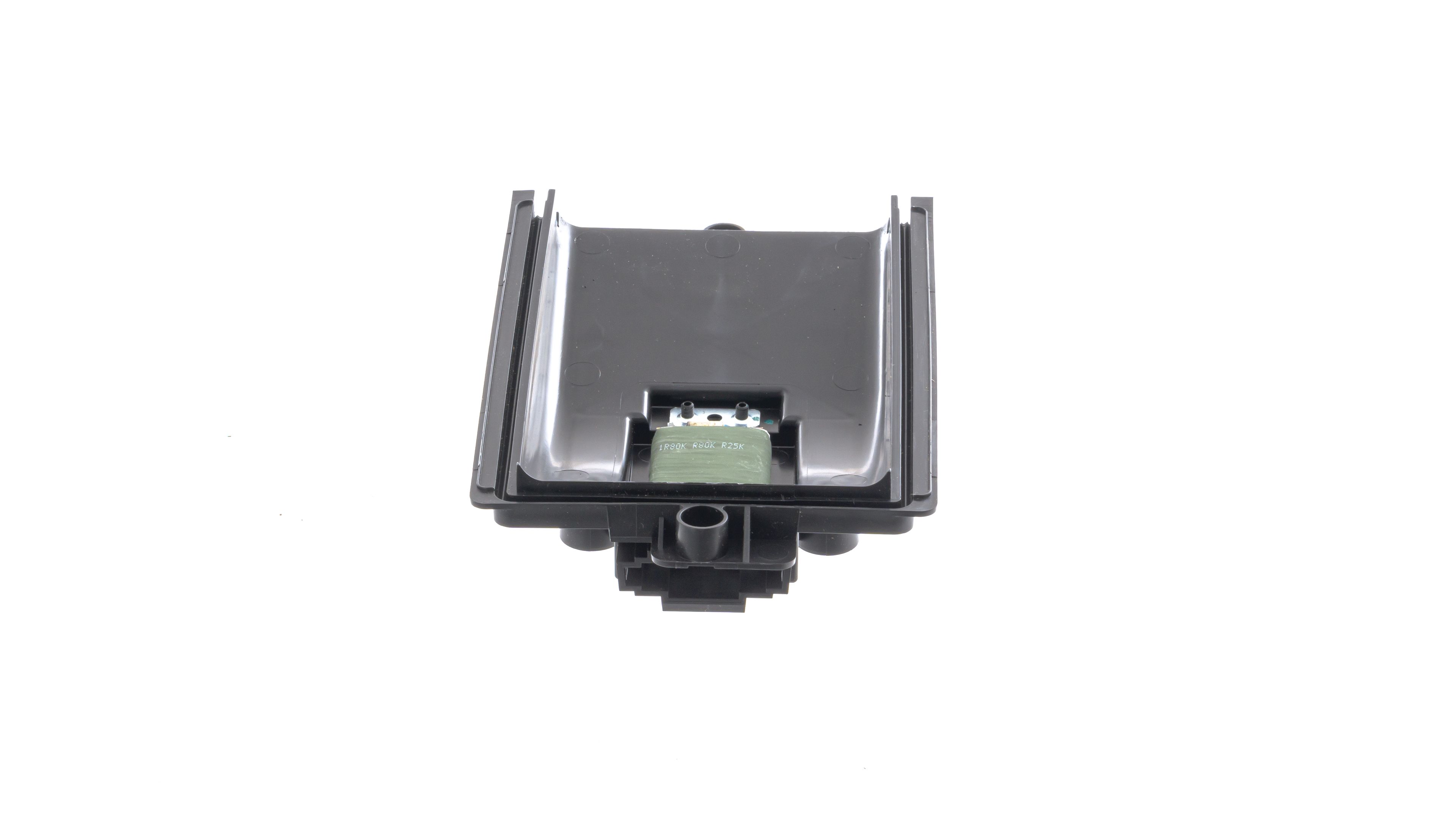 MAHLE ORIGINAL ABR 168 000S Előtét-ellenállás Audi A3 8L 1.8 T 150 PS AUM
