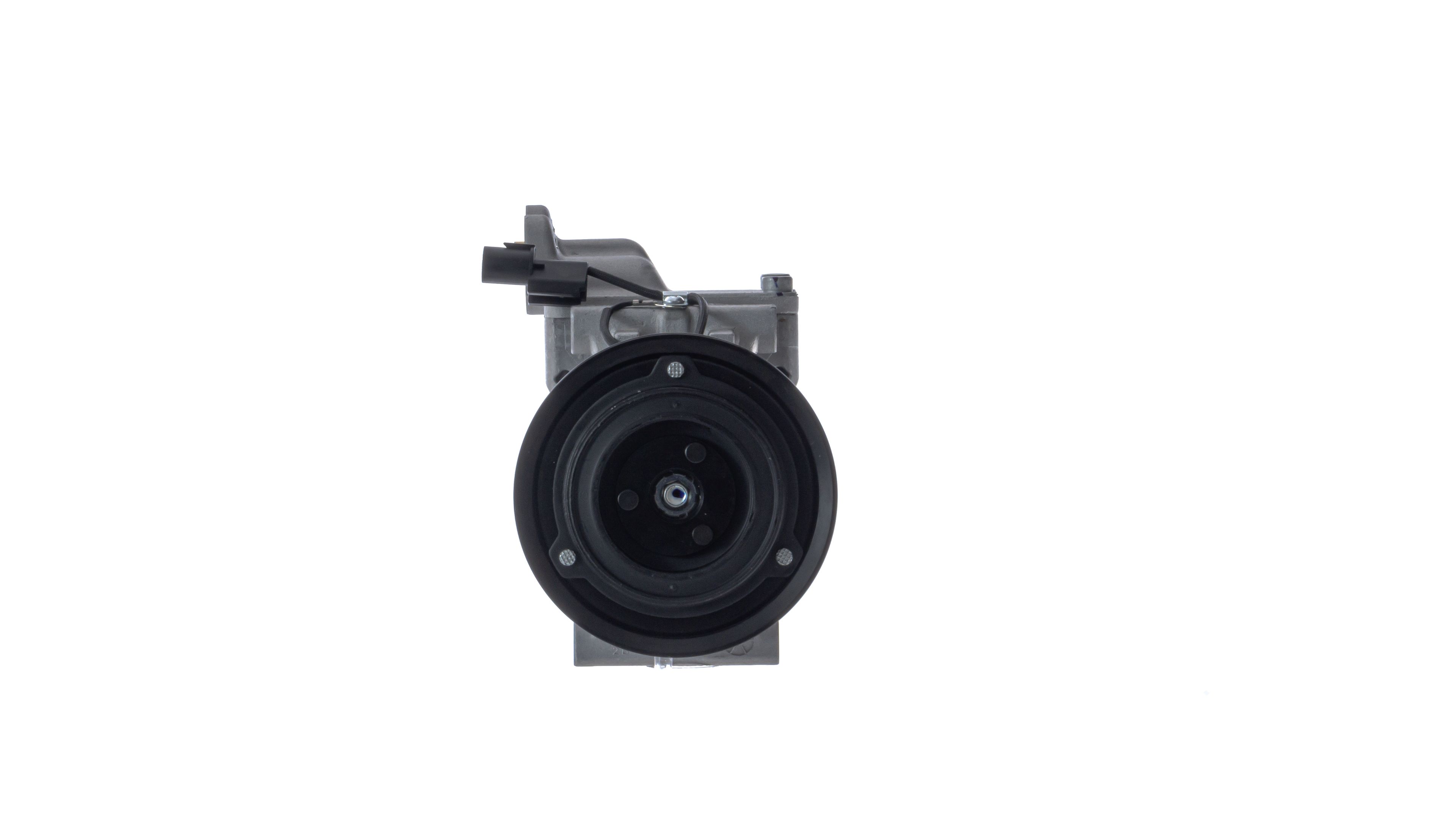 MAHLE ORIGINAL ACP 1217 000S Aircopomp Hyundai Accent LC 1.3 86 Pk G4EA