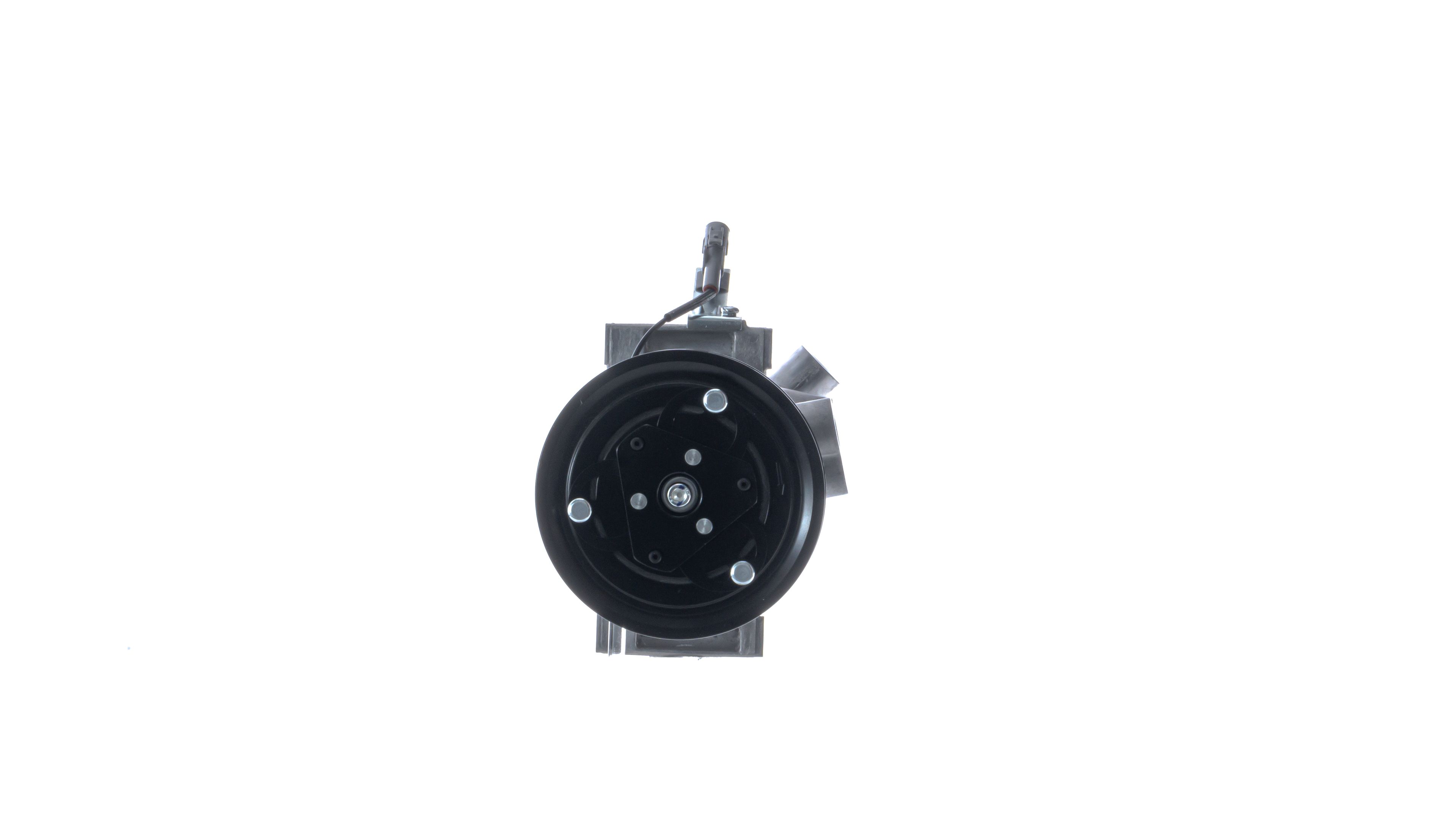 MAHLE ORIGINAL ACP 1639 000S Déshydrateur de clim 1.0 Bifuel 71CV 2022