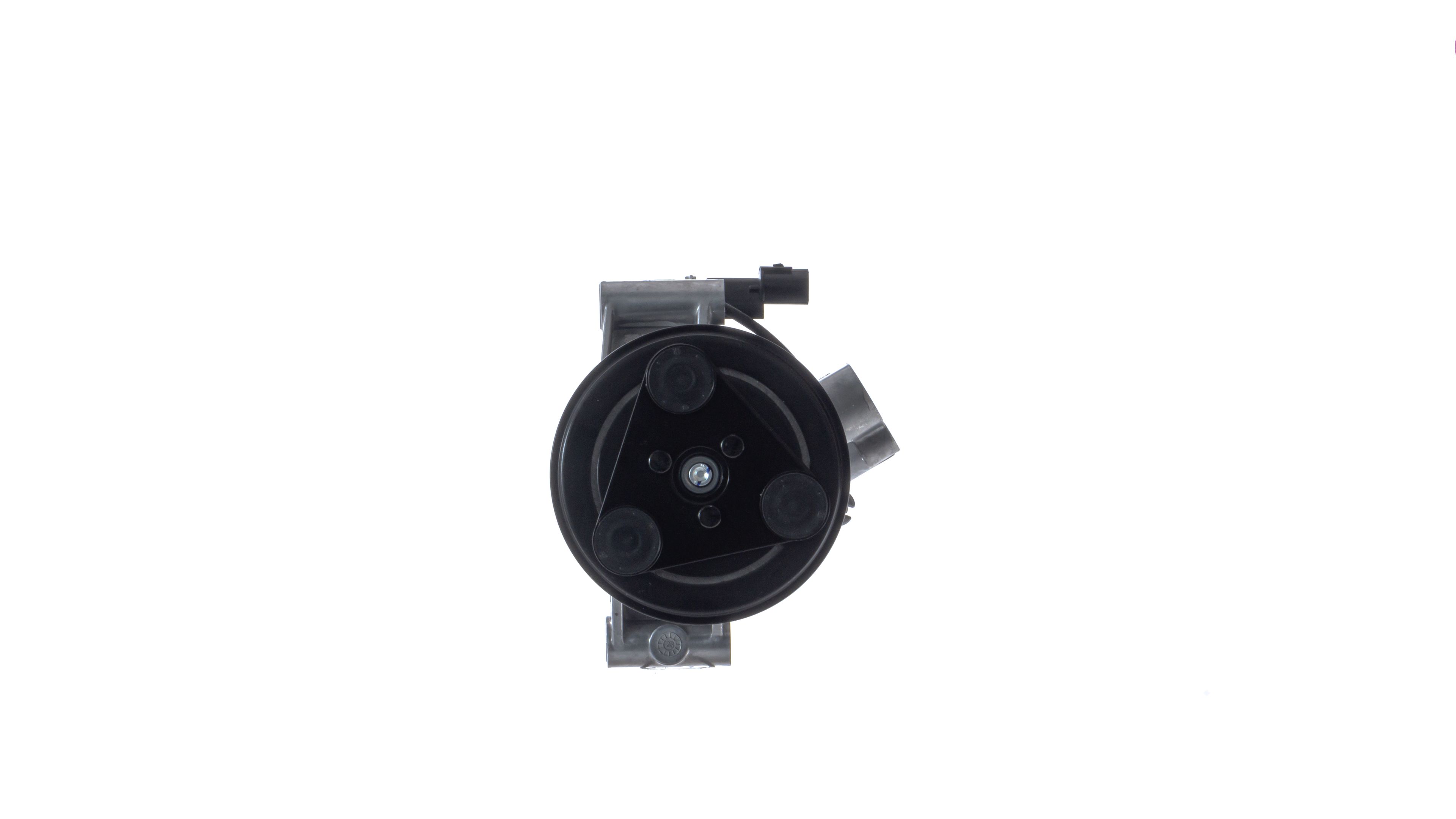MAHLE ORIGINAL ACP 1642 000S Εξαεριωτής 2.4 D (KT0T) 154 PS 4N15