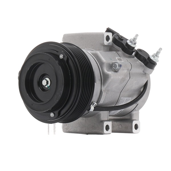 MAHLE ORIGINAL ACP 1681 000S Valvola di espansione climatizzatore 3.2 TDCi 4x4 200 CV P5-AT