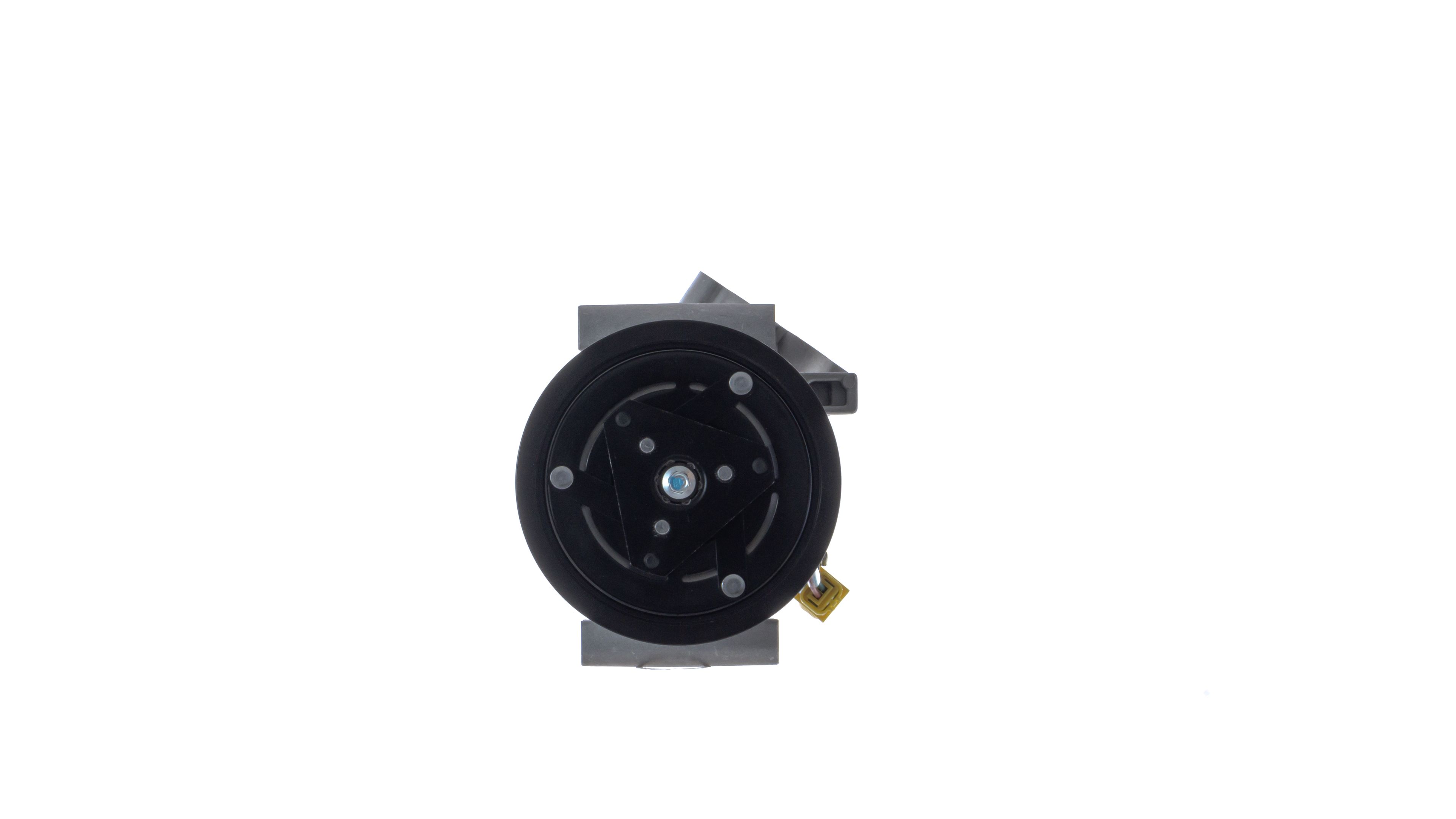 MAHLE ORIGINAL ACP 1690 000S Compresseur de climatisation Renault Kangoo 2 Express 1.5 dCi 90 (FW0G, FW05, FW08, FW11) 90CV 2023