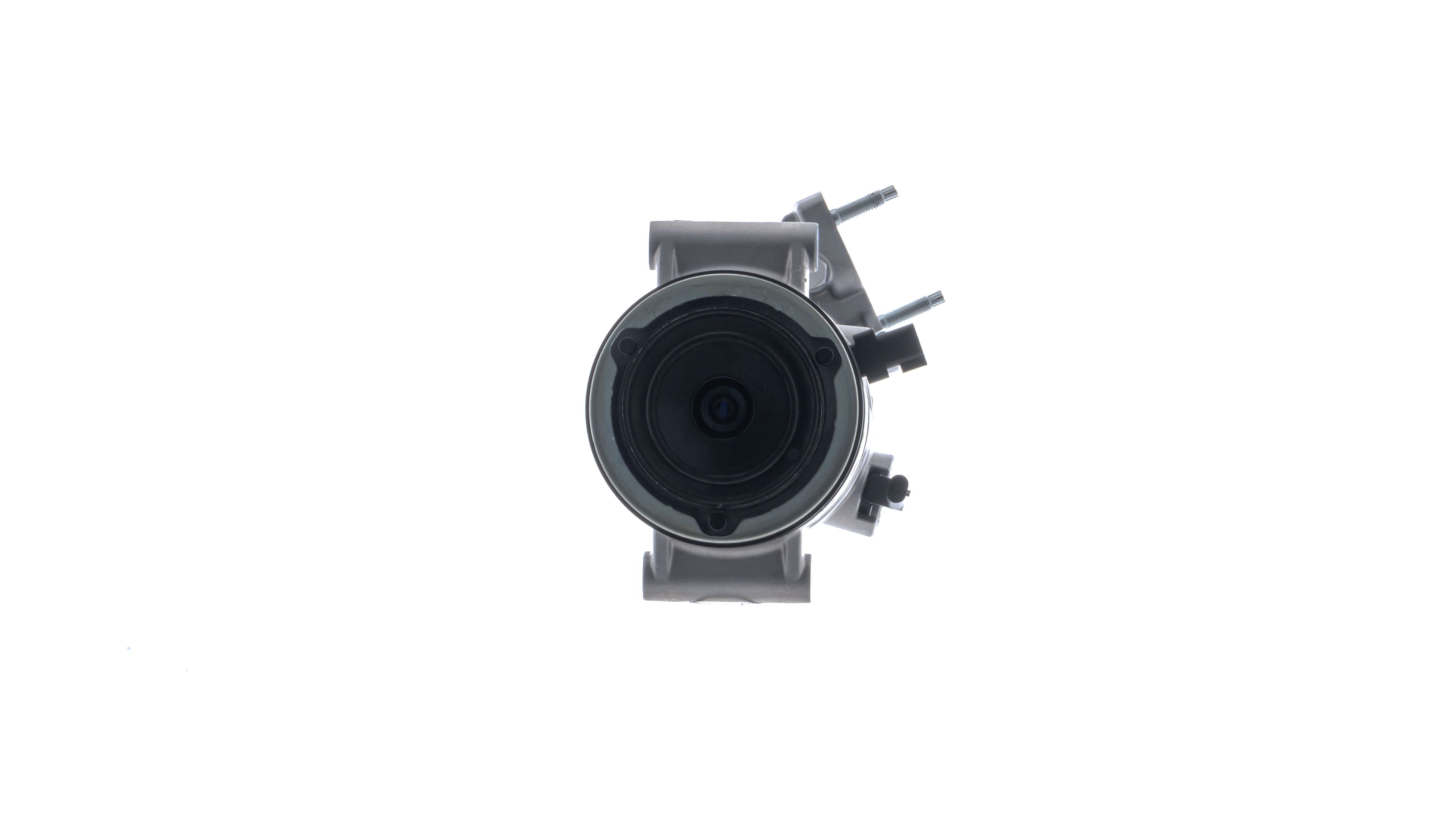 MAHLE ORIGINAL ACP 1691 000S Compressor de ar condicionado Ford Ecosport mk2 1.0 EcoBoost 140 cv YYJD