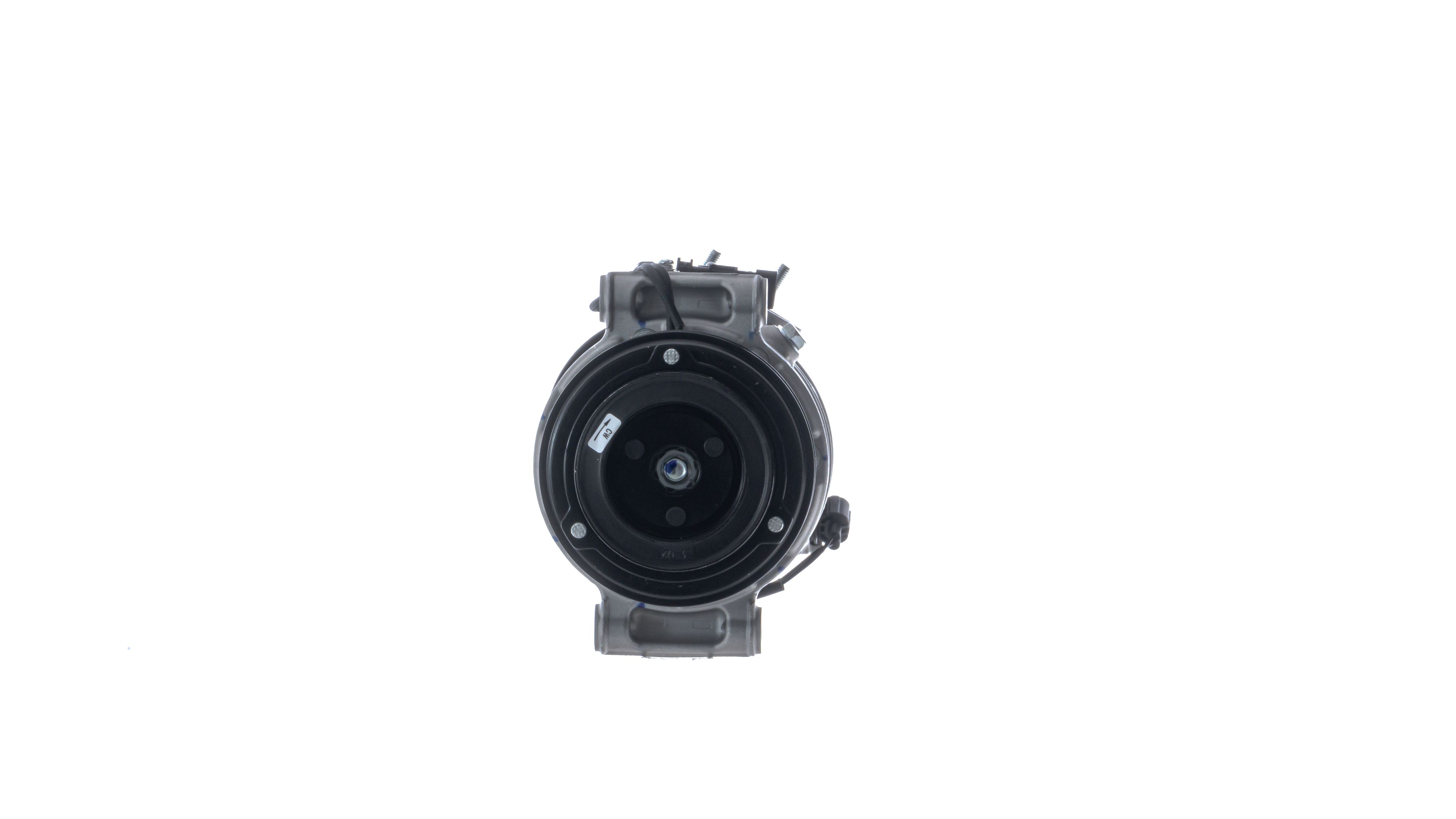 MAHLE ORIGINAL ACP 536 000S Klímakompresszor Land Rover L405 5.0 SCV8 4x4 525 LE 508PS(AJ133)