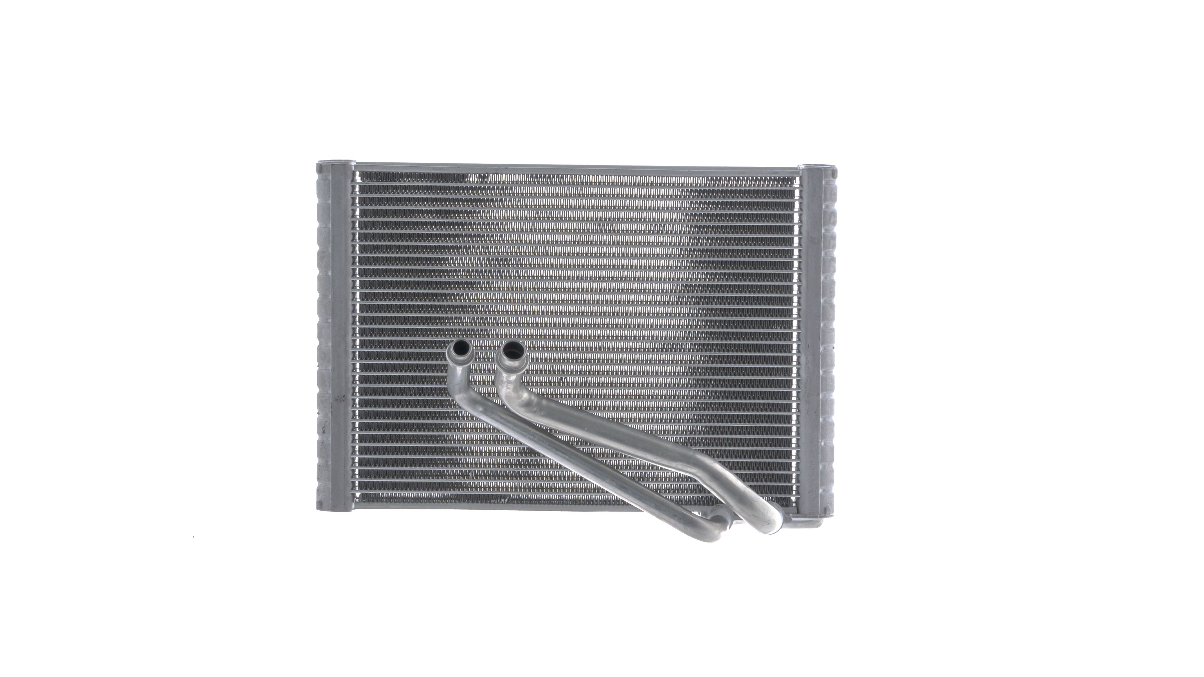 MAHLE ORIGINAL AE 212 000S Klimaverdampfer Opel Corsa D 1.3 CDTI (L08, L68) 95PS 2012