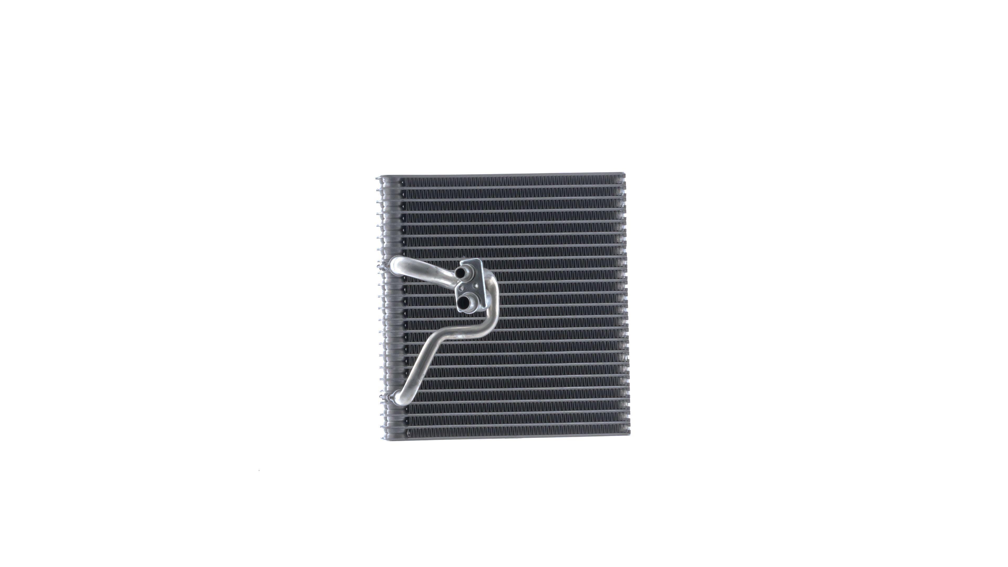MAHLE ORIGINAL AE 224 000S Klimaverdampfer Opel Corsa C 1.8 (F08, F68) 125 PS Z 18 XE