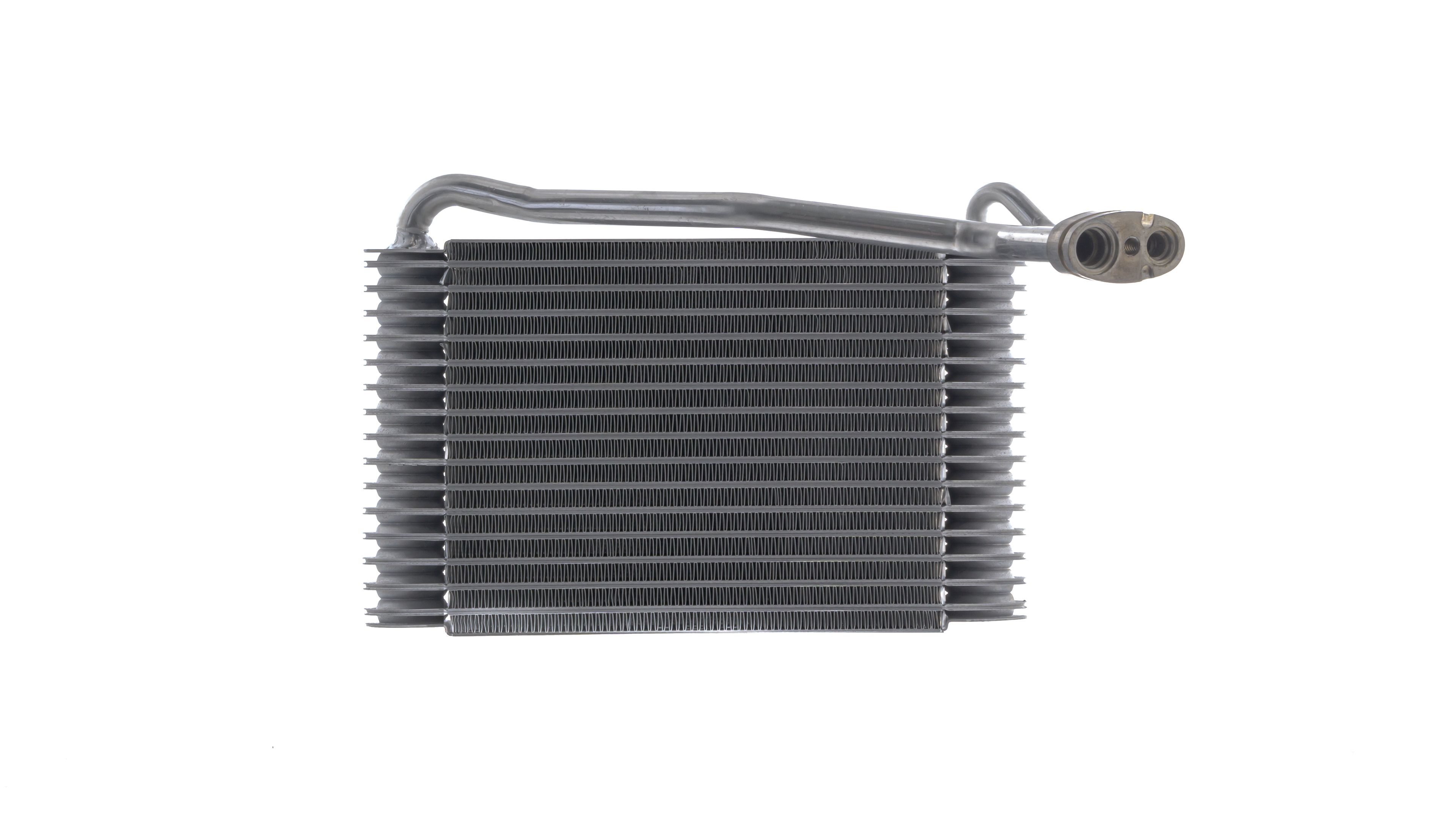 MAHLE ORIGINAL AE 235 000S Klimaverdampfer Passat B5 2.8 193 PS ATQ