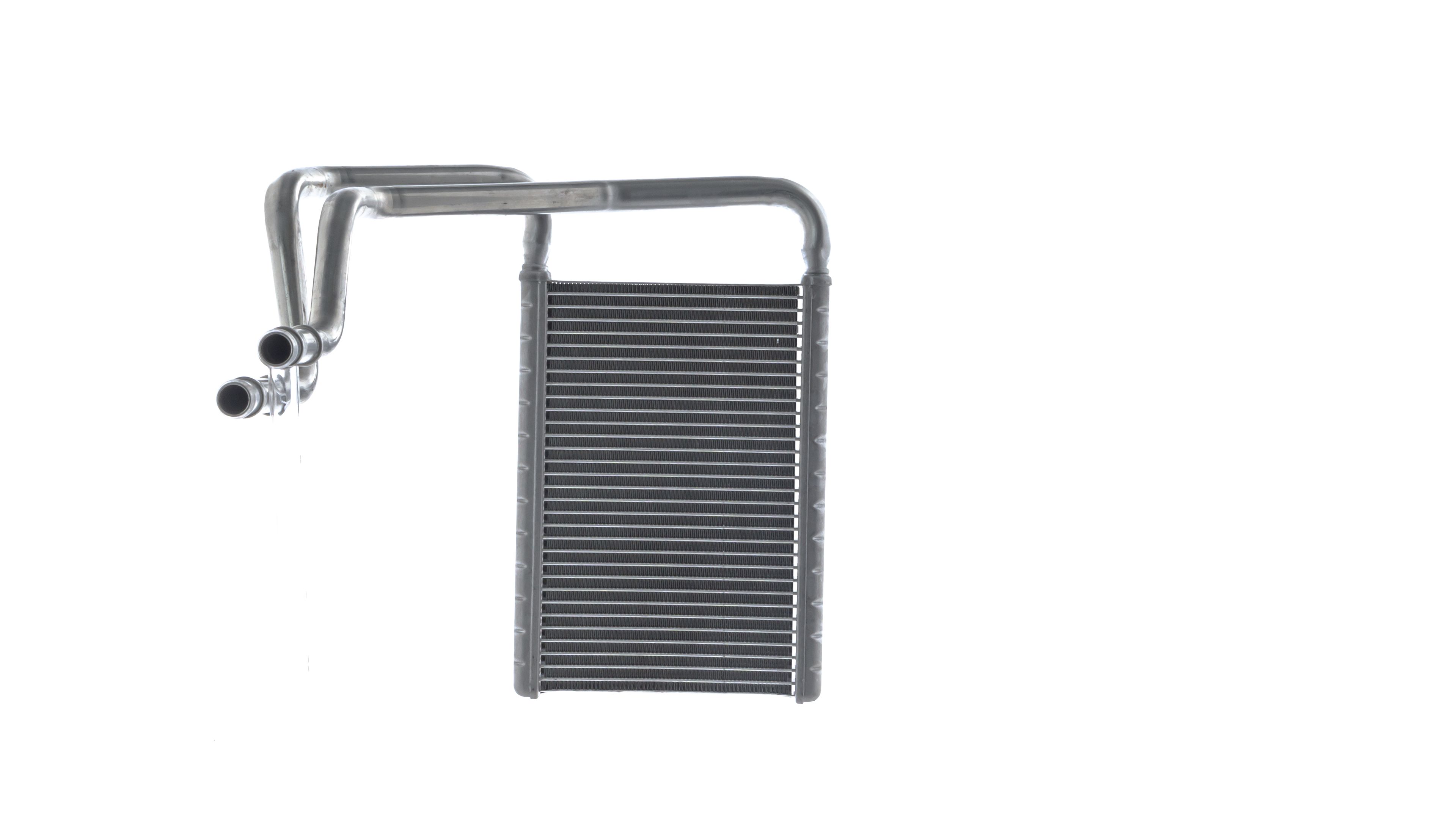 MAHLE ORIGINAL AH 319 000S Heater matrix FORD Transit Mk7 Platform / Chassis (V363) 2.2 TDCi RWD 135 hp UHR5